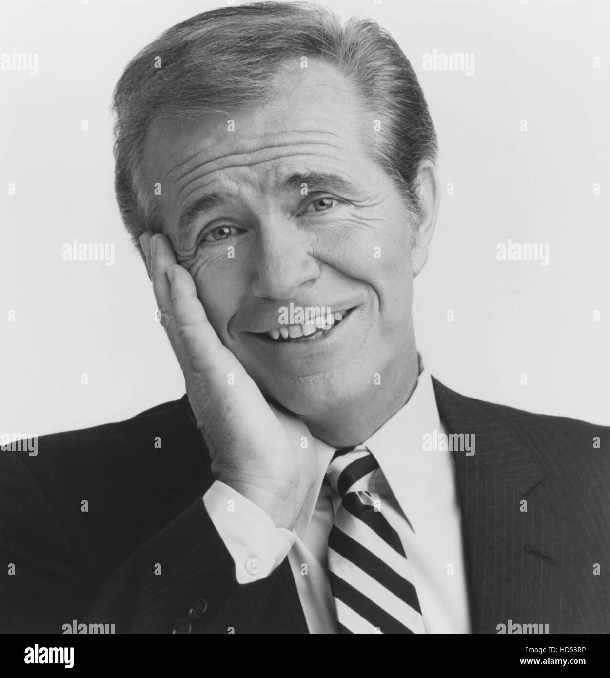 THE NEW NEWLEYWED GAME, Bob Eubanks, 1984-1989, © ABC/courtesy Everett ...