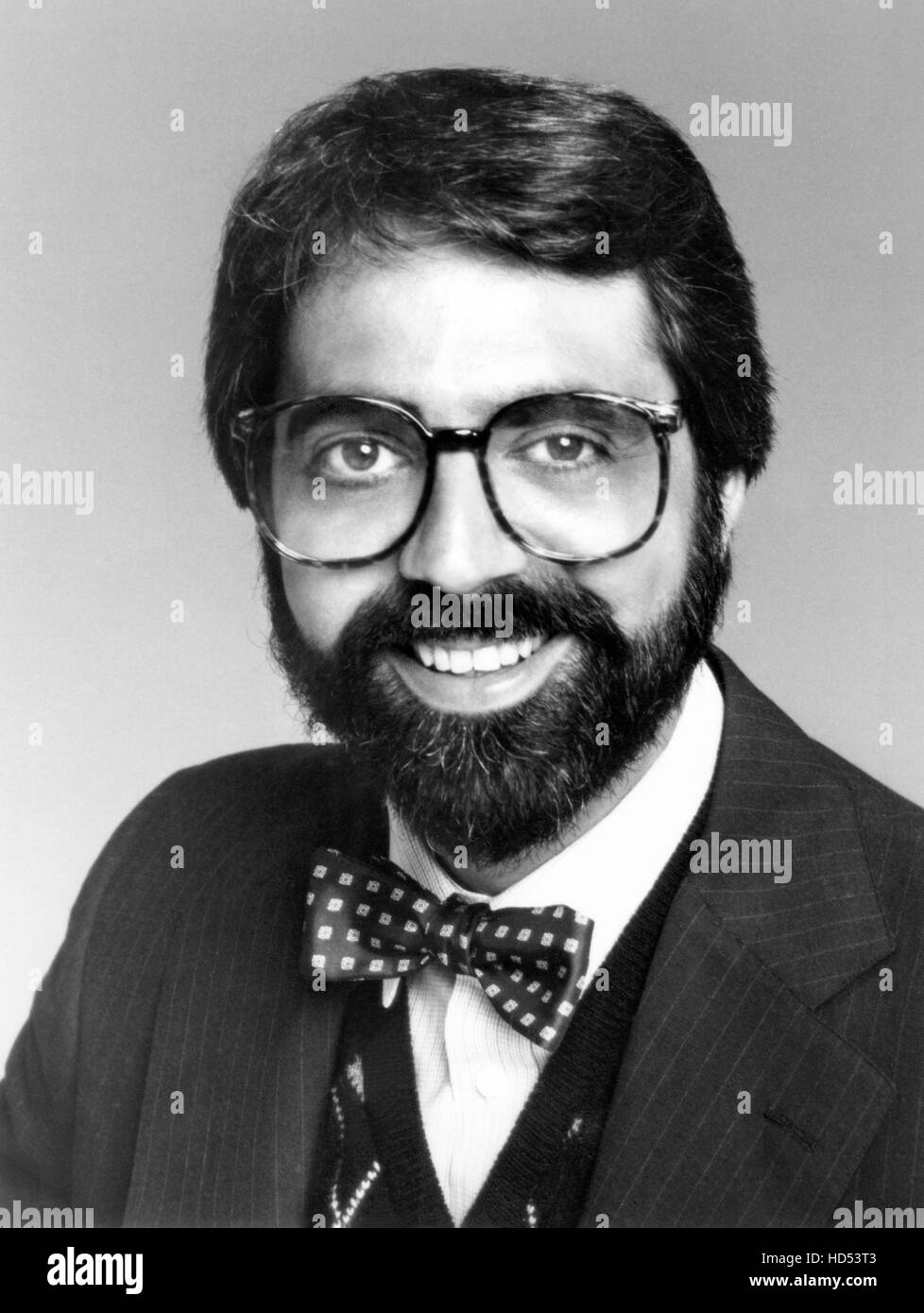 THE NEW ODD COUPLE, Bart Braverman, 198283. © Paramount Television