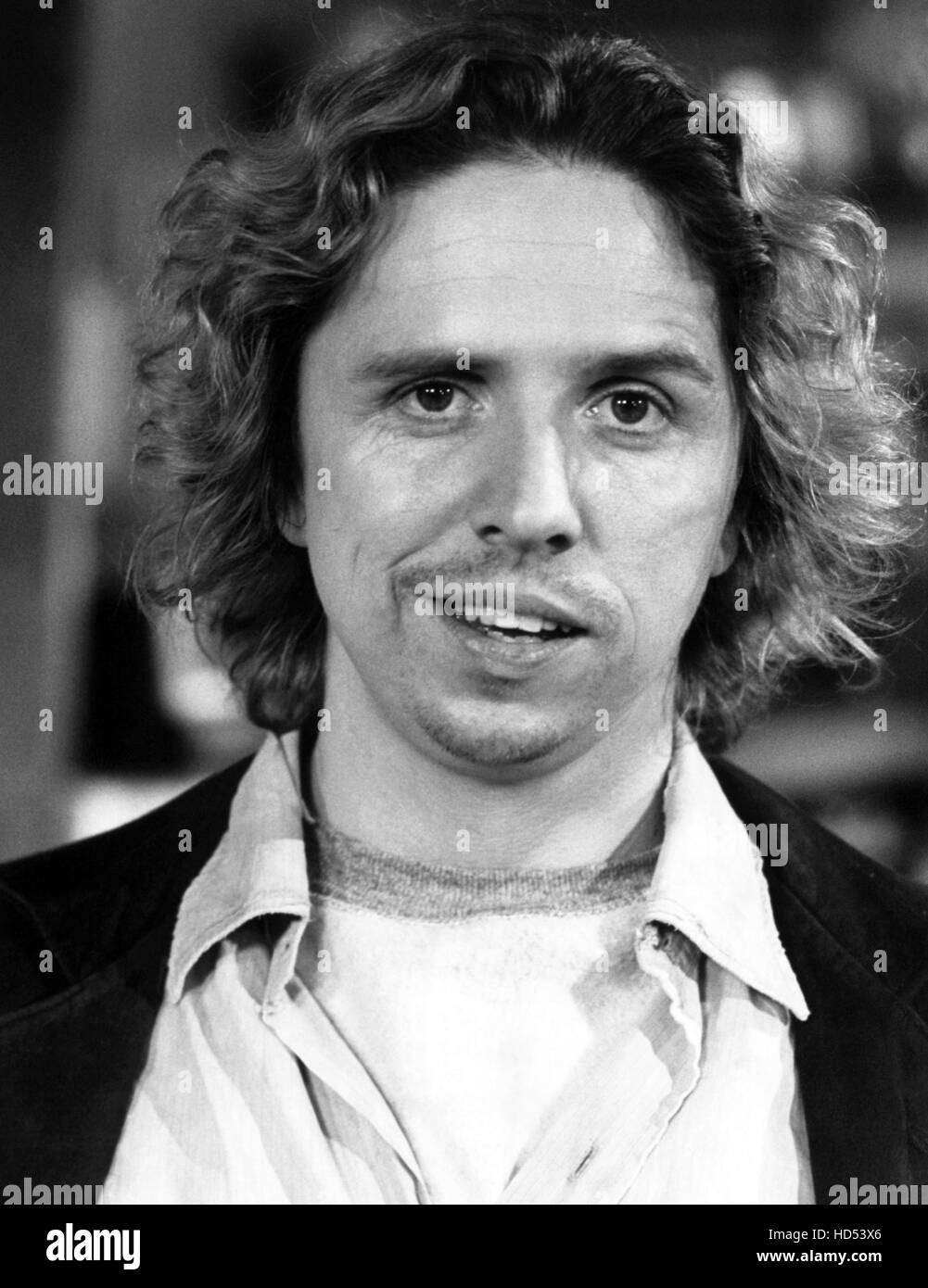 NEWHART, John Voldstad, (Season 4), 19821990. © CBS / Courtesy Everett Collection Stock Photo