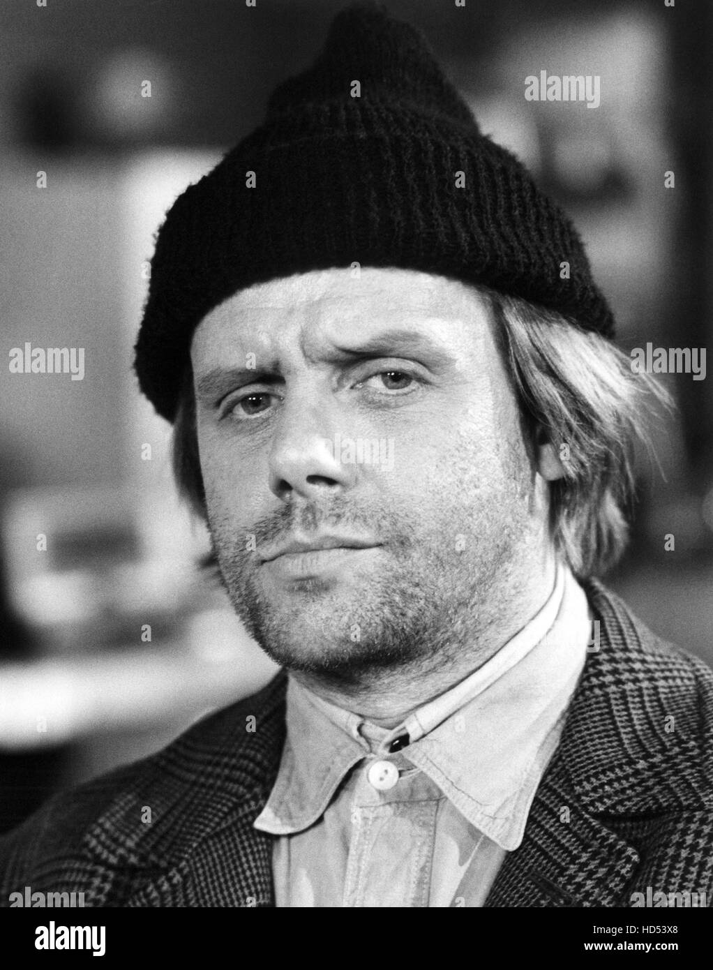 NEWHART, William Sanderson, (Season 4), 19821990. © CBS / Courtesy