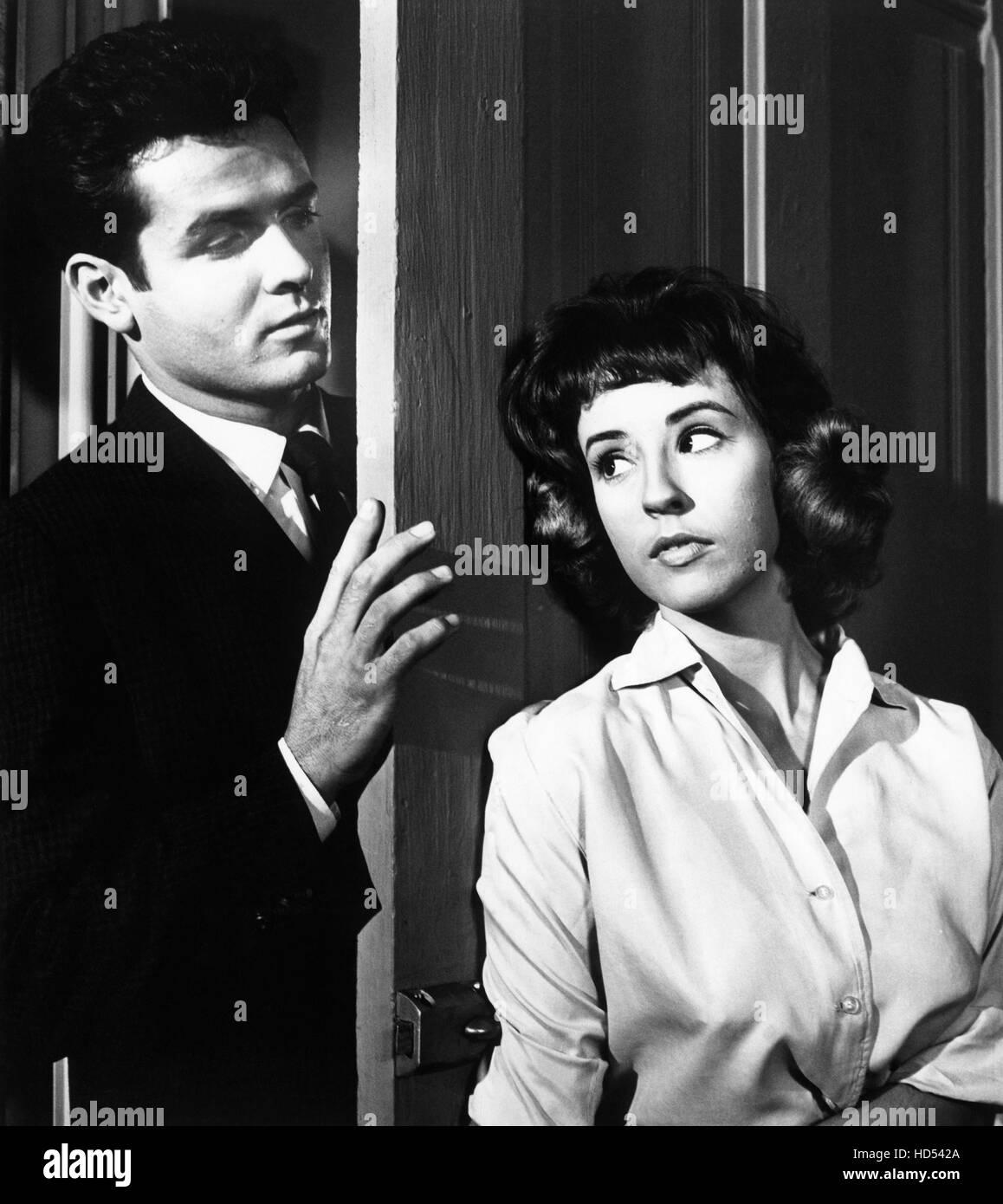 1961 The Detectives Game Based on TV Series Starring 1961 The Detectives Game Based on TV Series Starring