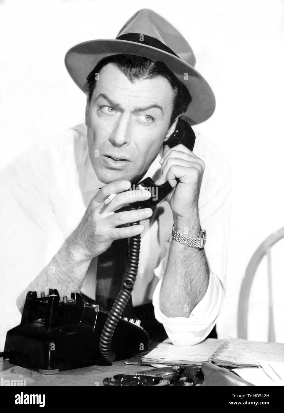 THE DETECTIVES STARRING ROBERT TAYLOR, Robert Taylor, (1959), 195962