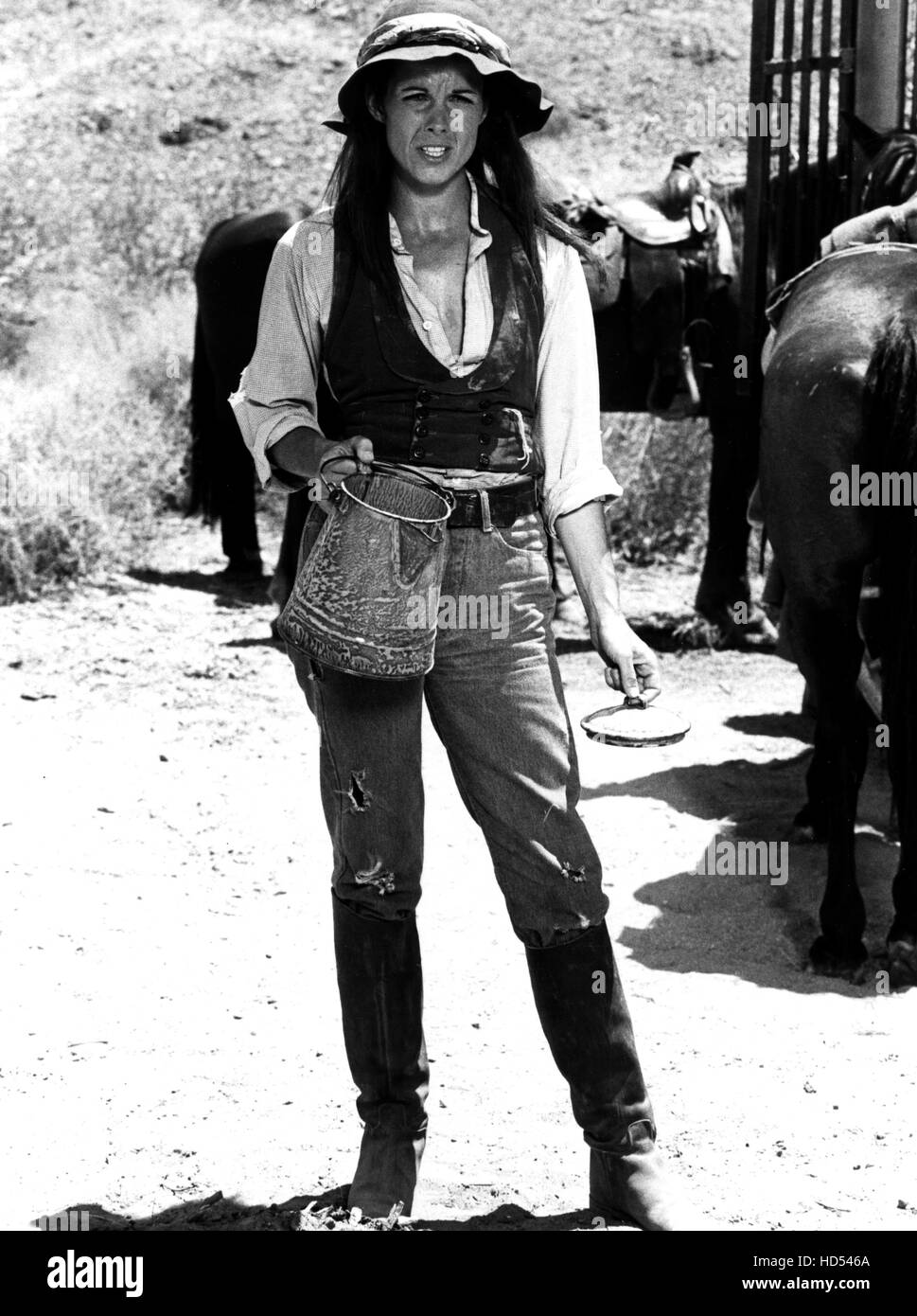 DESPARATE WOMEN, Susan Saint James, 1978. (c)ABC Television/ Courtesy