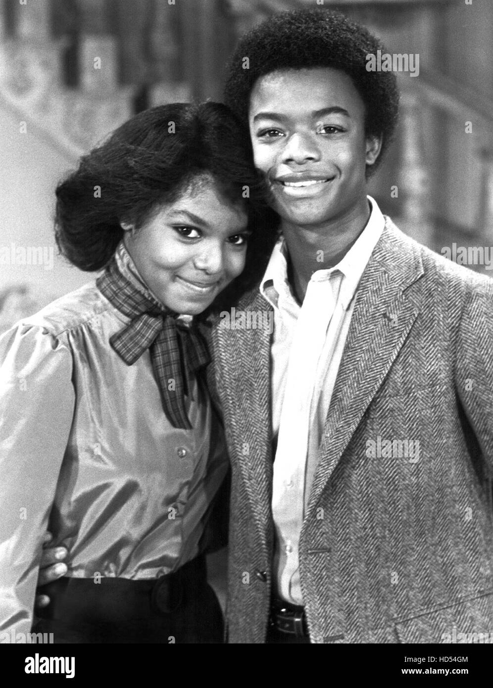 Different Strokes Todd Bridges
