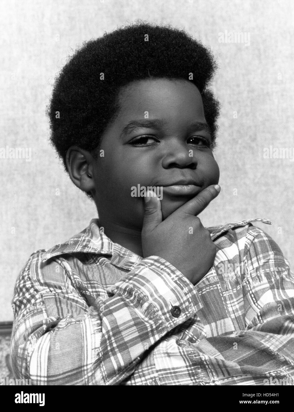 DIFF'RENT STROKES, Gary Coleman, Season 1, 1978. 19781986. (c