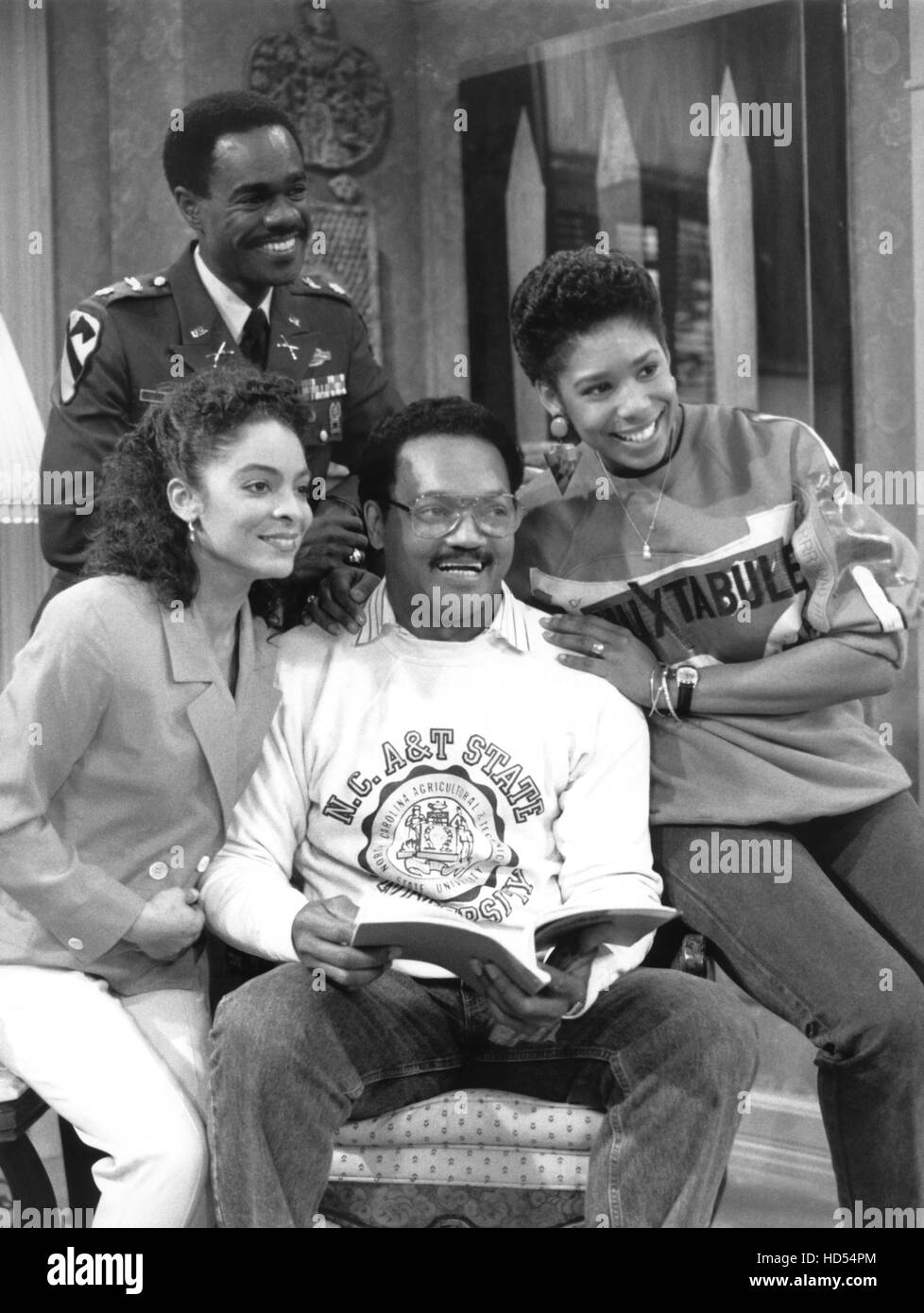 Dawnn Lewis Different World