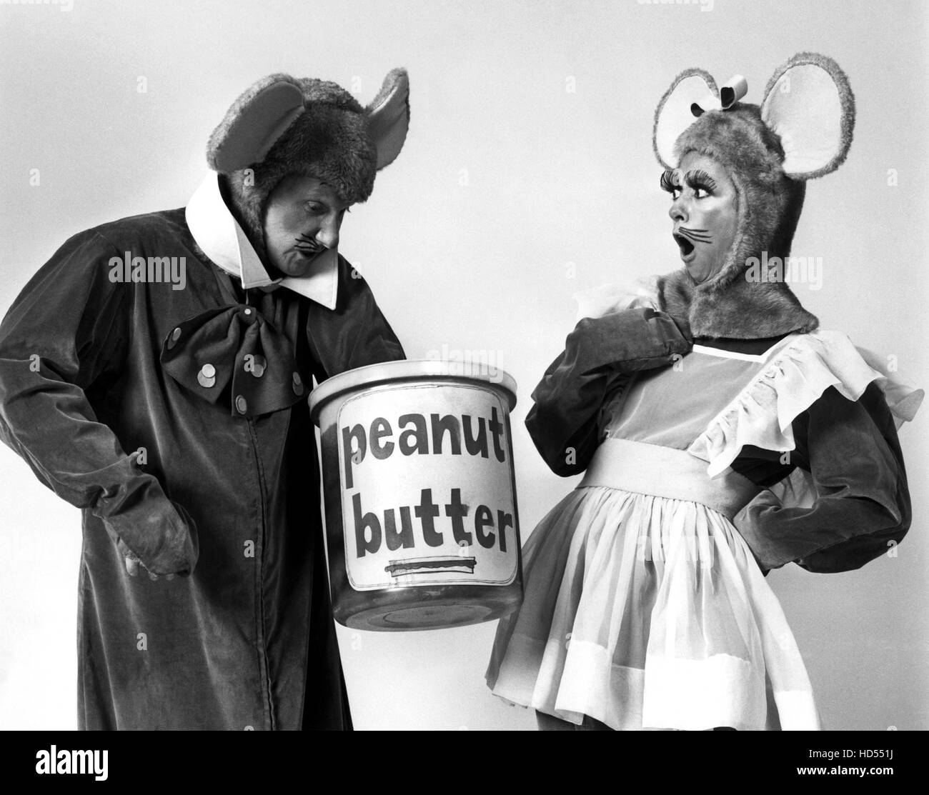 The electric company, tv Black and White Stock Photos & Images Alamy