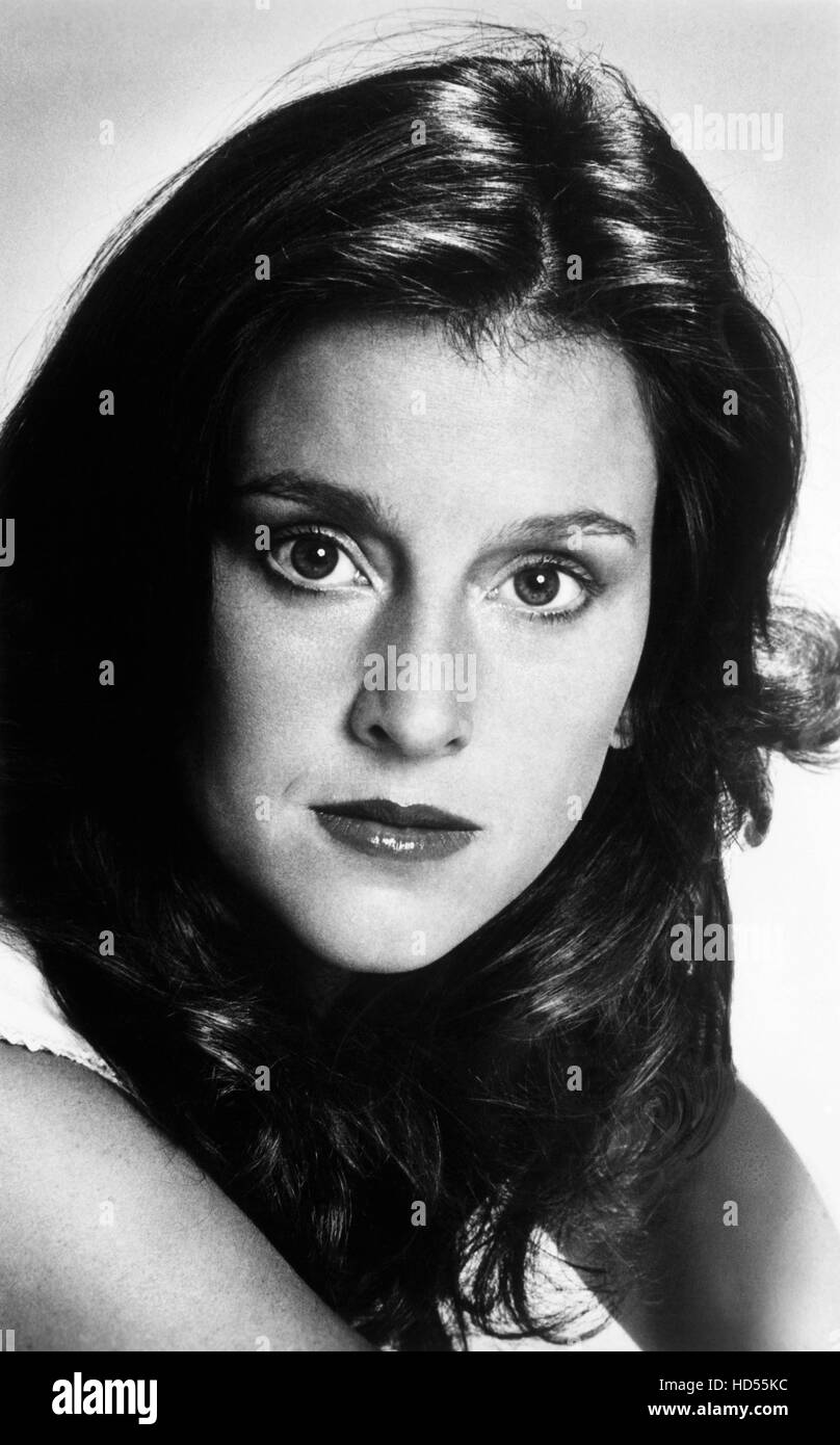 EXECUTIVE SUITE, Wendy Phillips, 1976-77 Stock Photo - Alamy