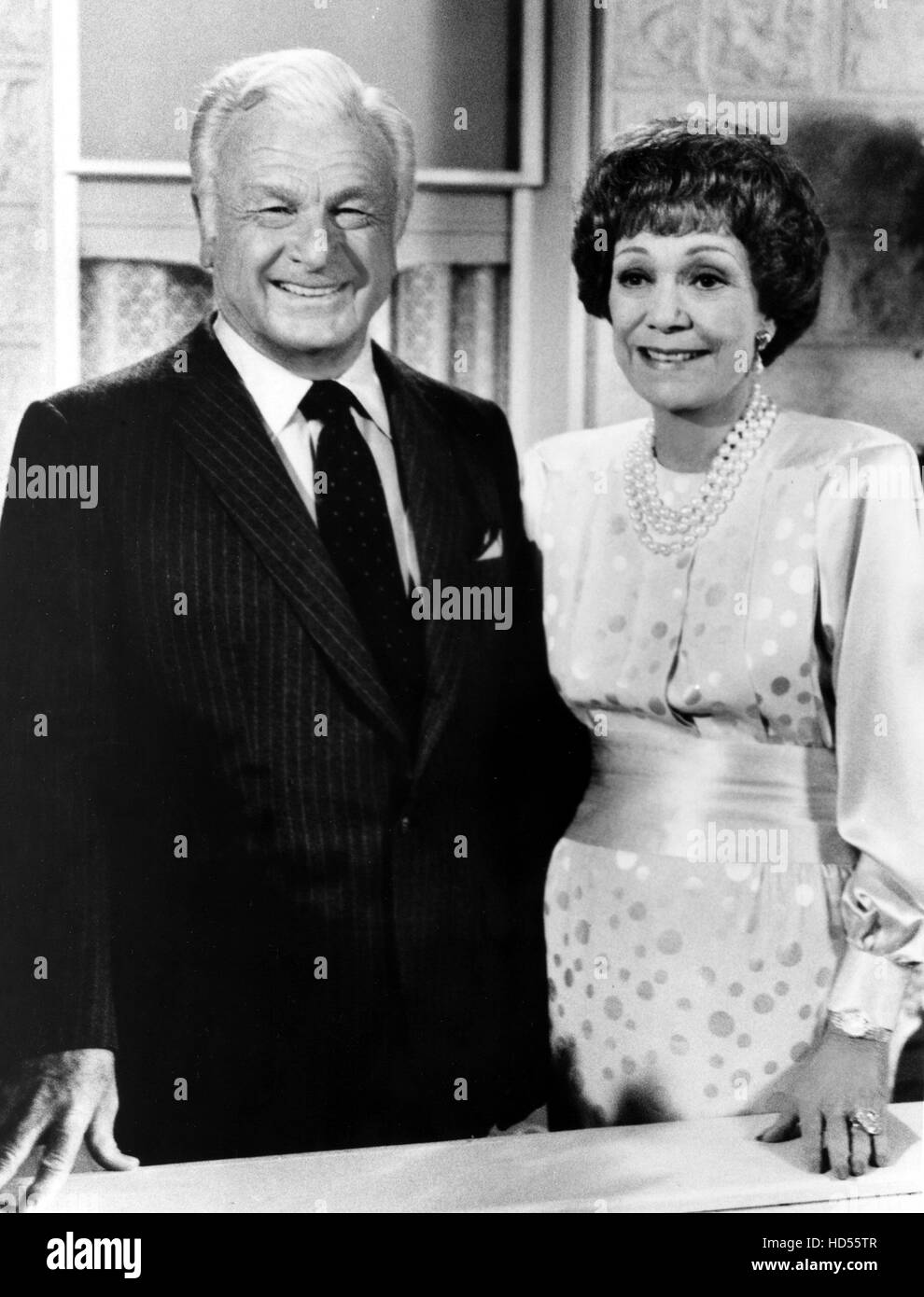 FALCON CREST, Eddie Albert, Jane Wyman, 1981-90, (c)Lorimar Television/courtesy Everett Collection