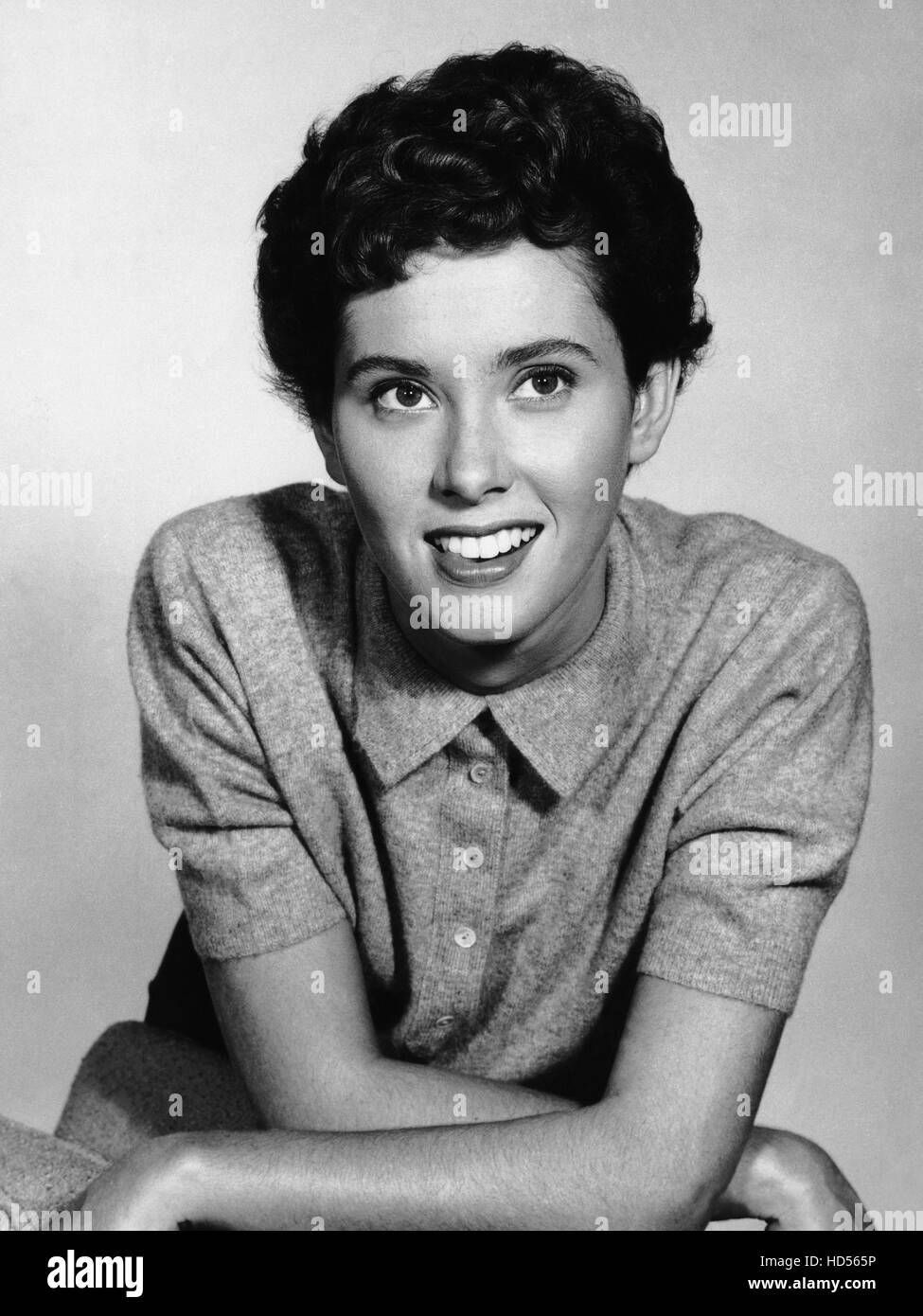 FATHER KNOWS BEST, Elinor Donahue, 1954-60 Stock Photo - Alamy