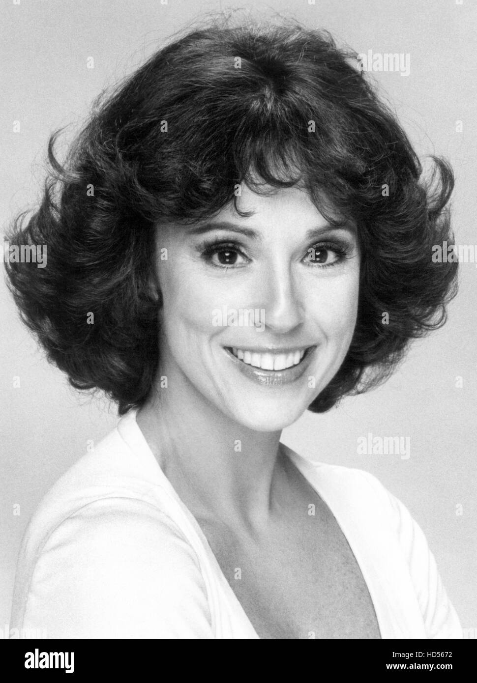 GENERAL HOSPITAL, Denise Alexander, (ca. early 1980s), 1963-. © ABC ...