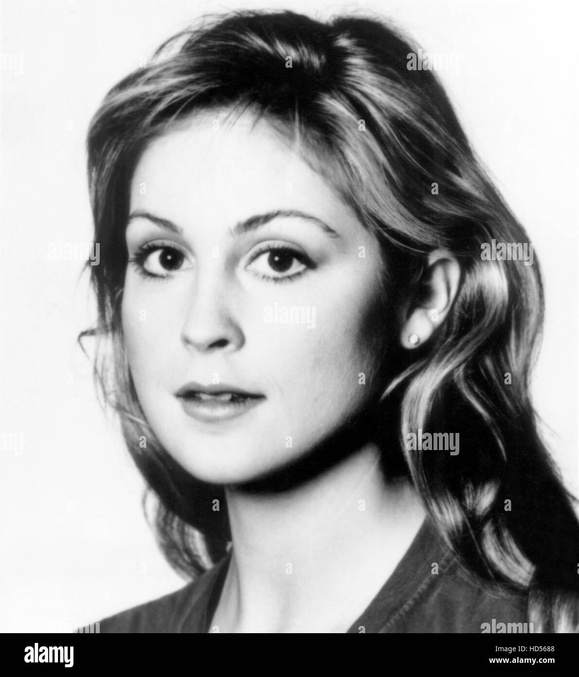 GENERATIONS, Kelly Rutherford, (1989), 198991, © NBC / Courtesy