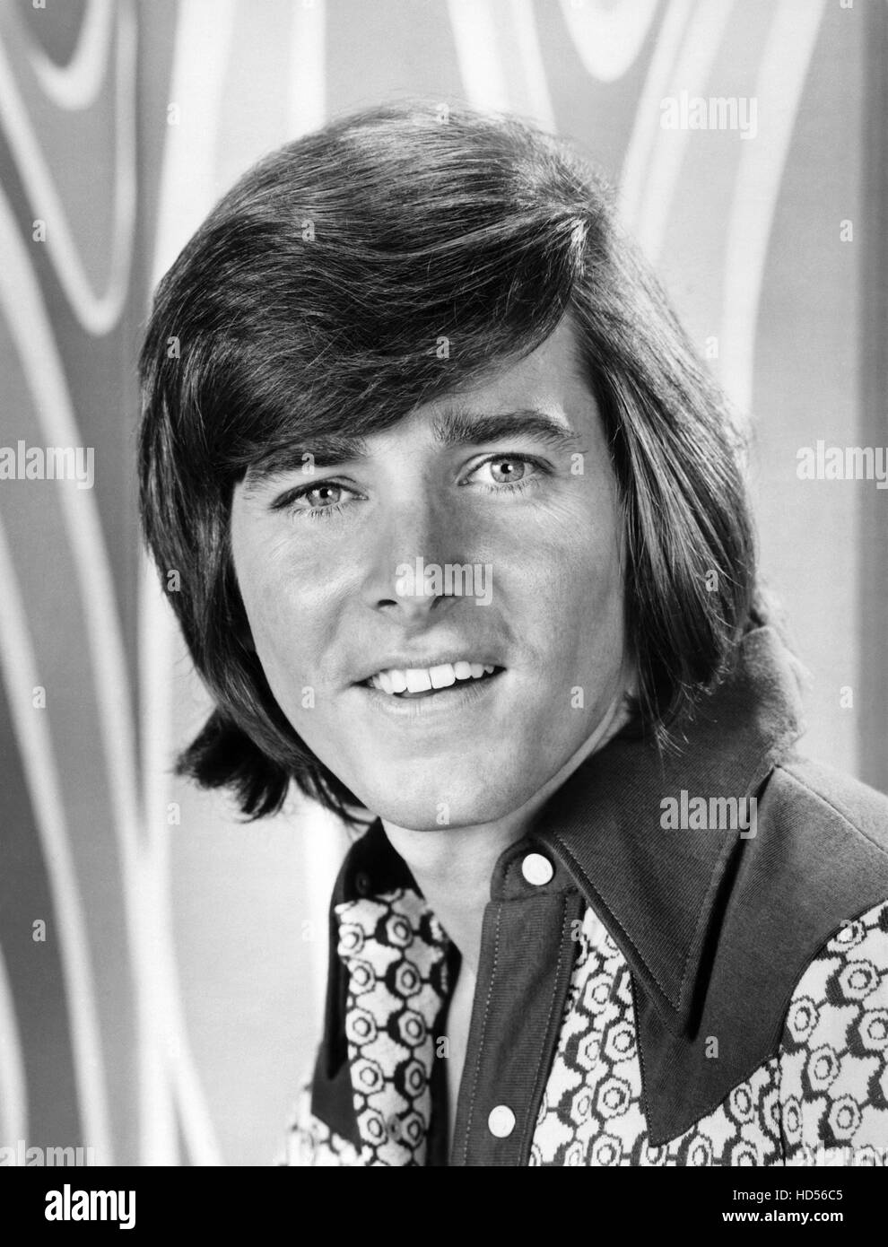 Getting Together Bobby Sherman