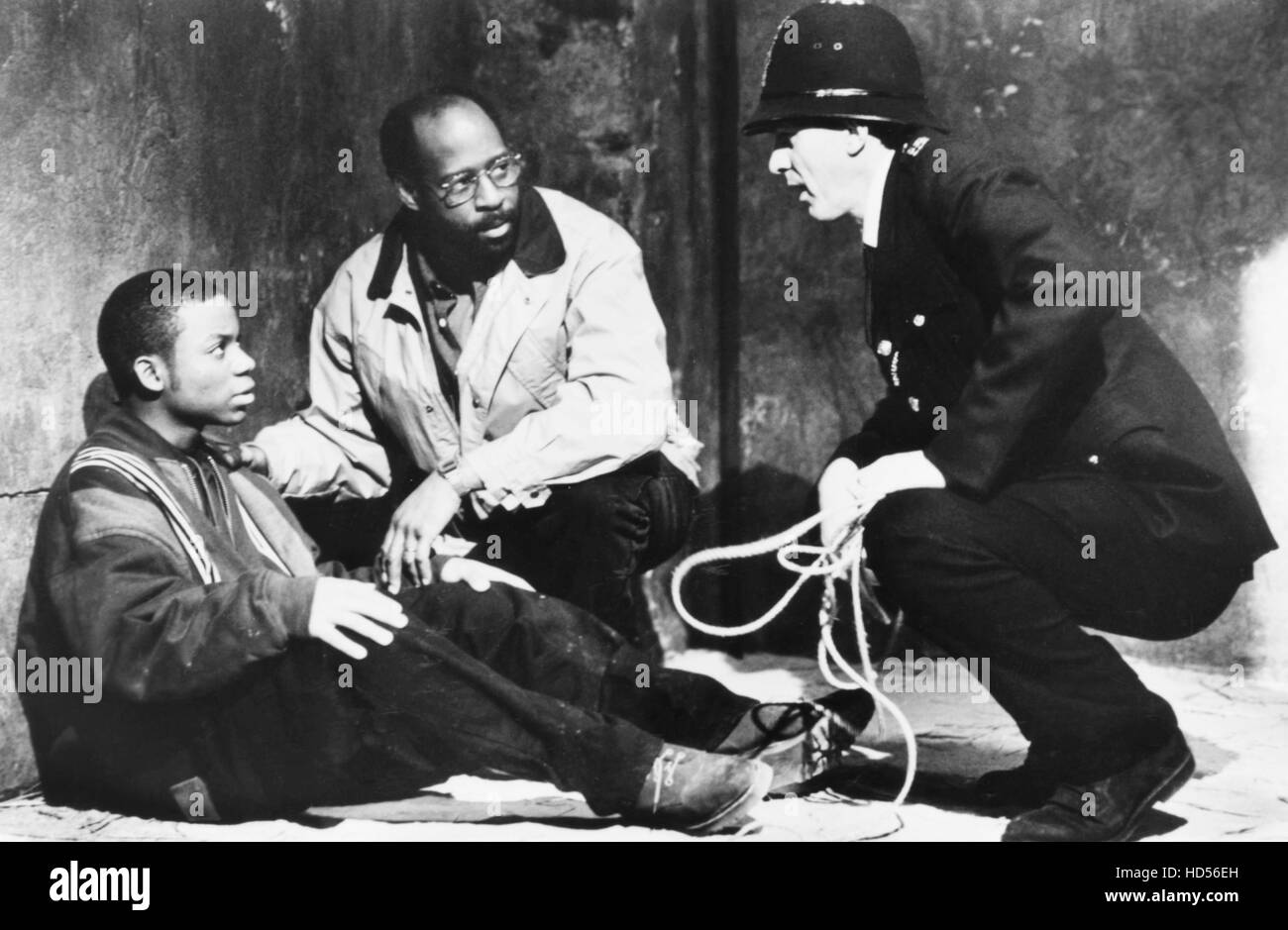 GHOSTWRITER, from left Sheldon Turnipseed, Dean Irby, Ray Collins