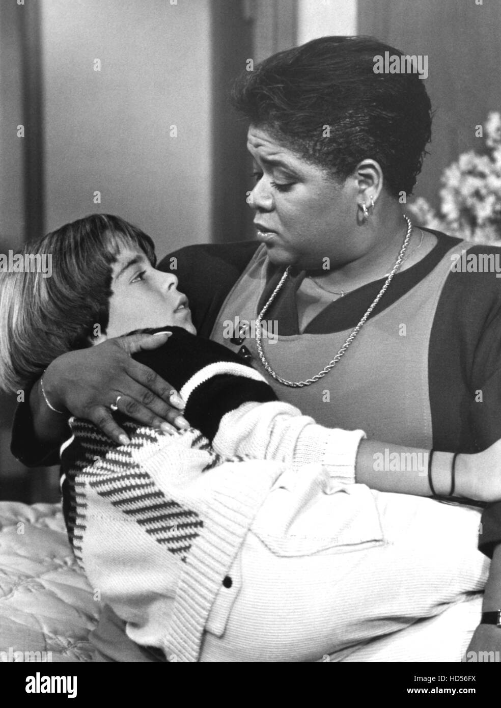 Nell carter joey lawrence