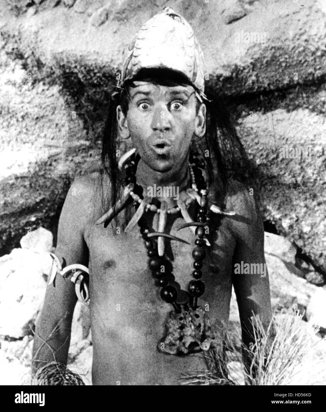 GILLIGAN'S ISLAND, Bob Denver, 1964-1967 Stock Photo - Alamy