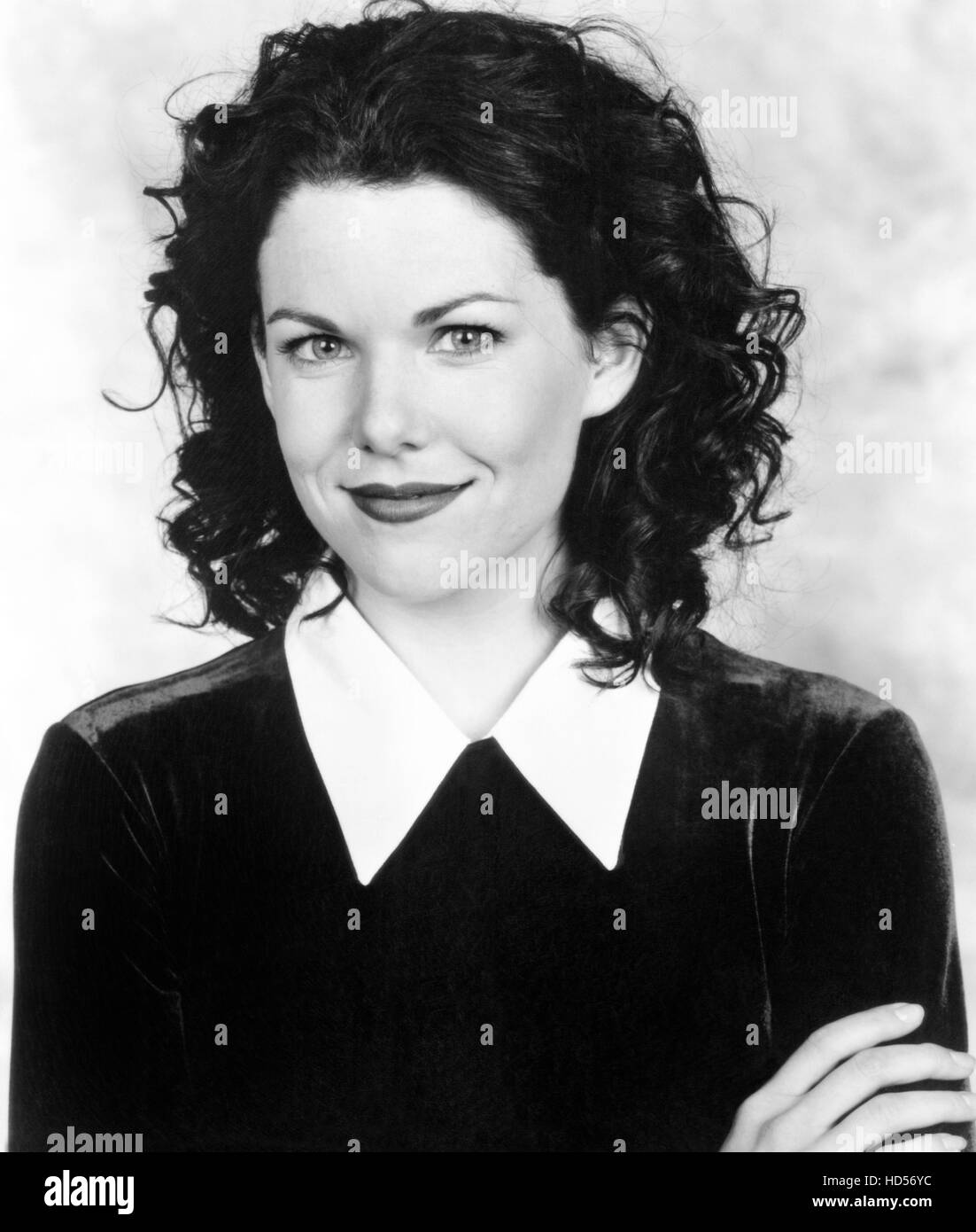 GOOD COMPANY, (aka THE CUBE), Lauren Graham, 1996, © Paramount Television / Courtesy Everett