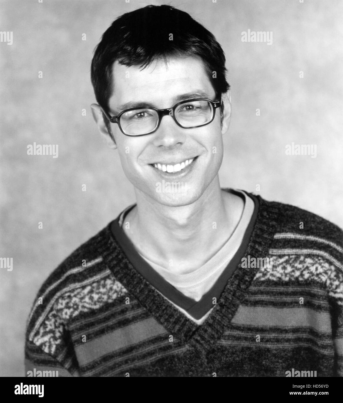 GOOD COMPANY, (aka THE CUBE), Tim Fall, 1996, © Paramount Television