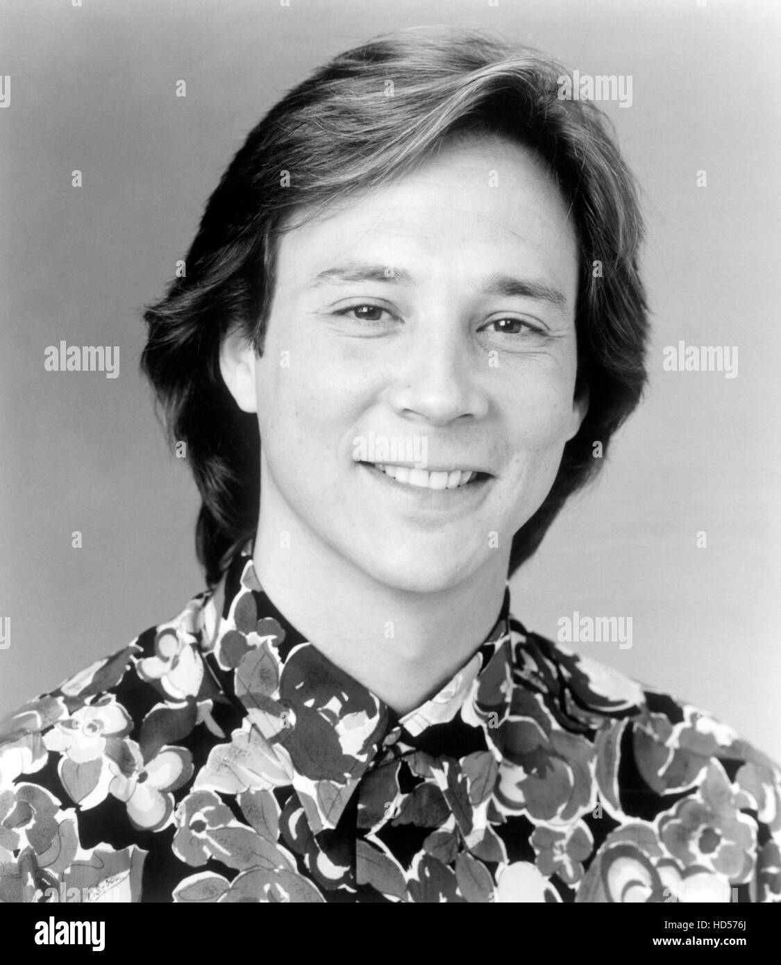 GOING PLACES, Jerry Levine, 1990-91. © Lorimar Television / Courtesy