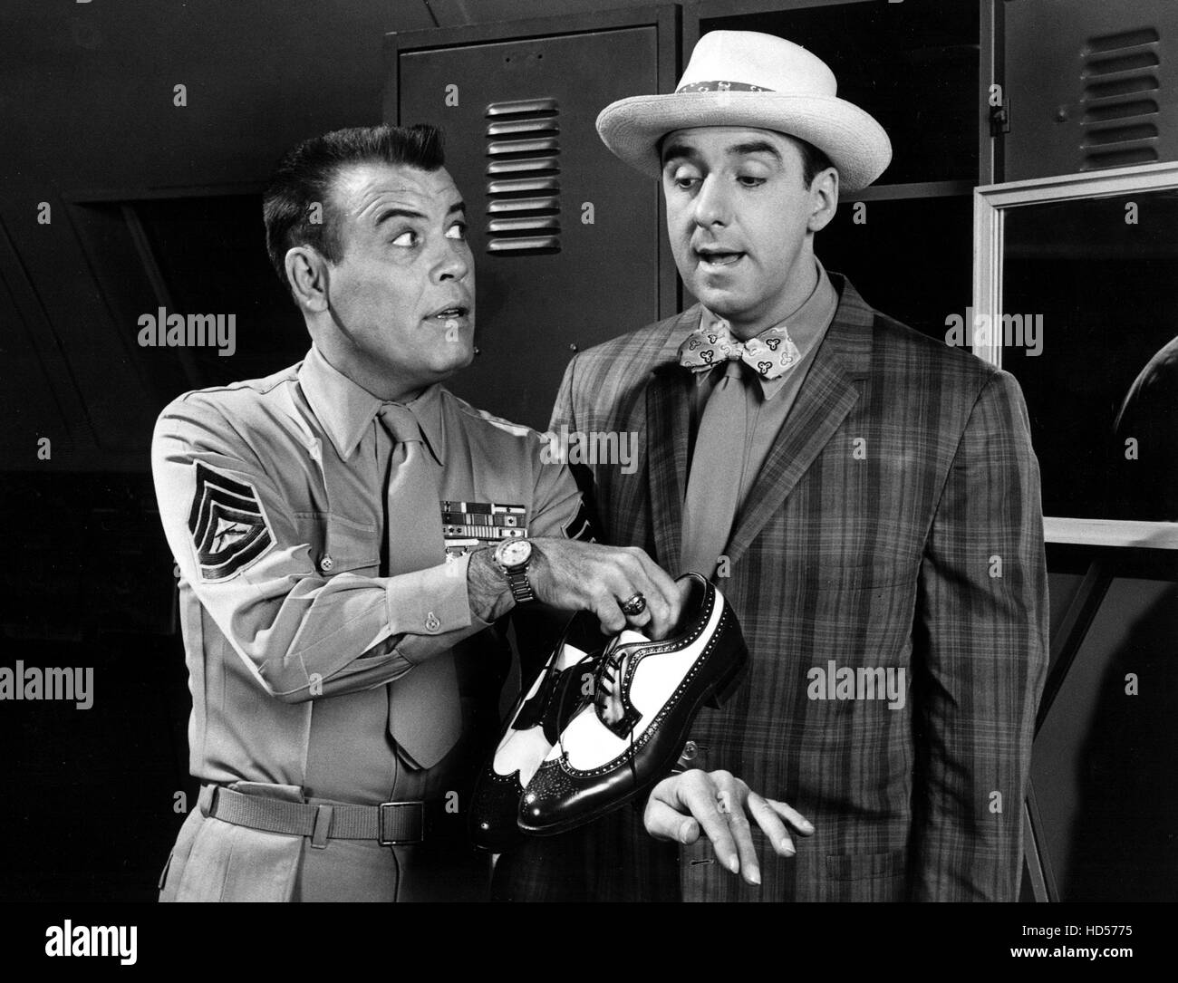 Gomer Pyle 1964