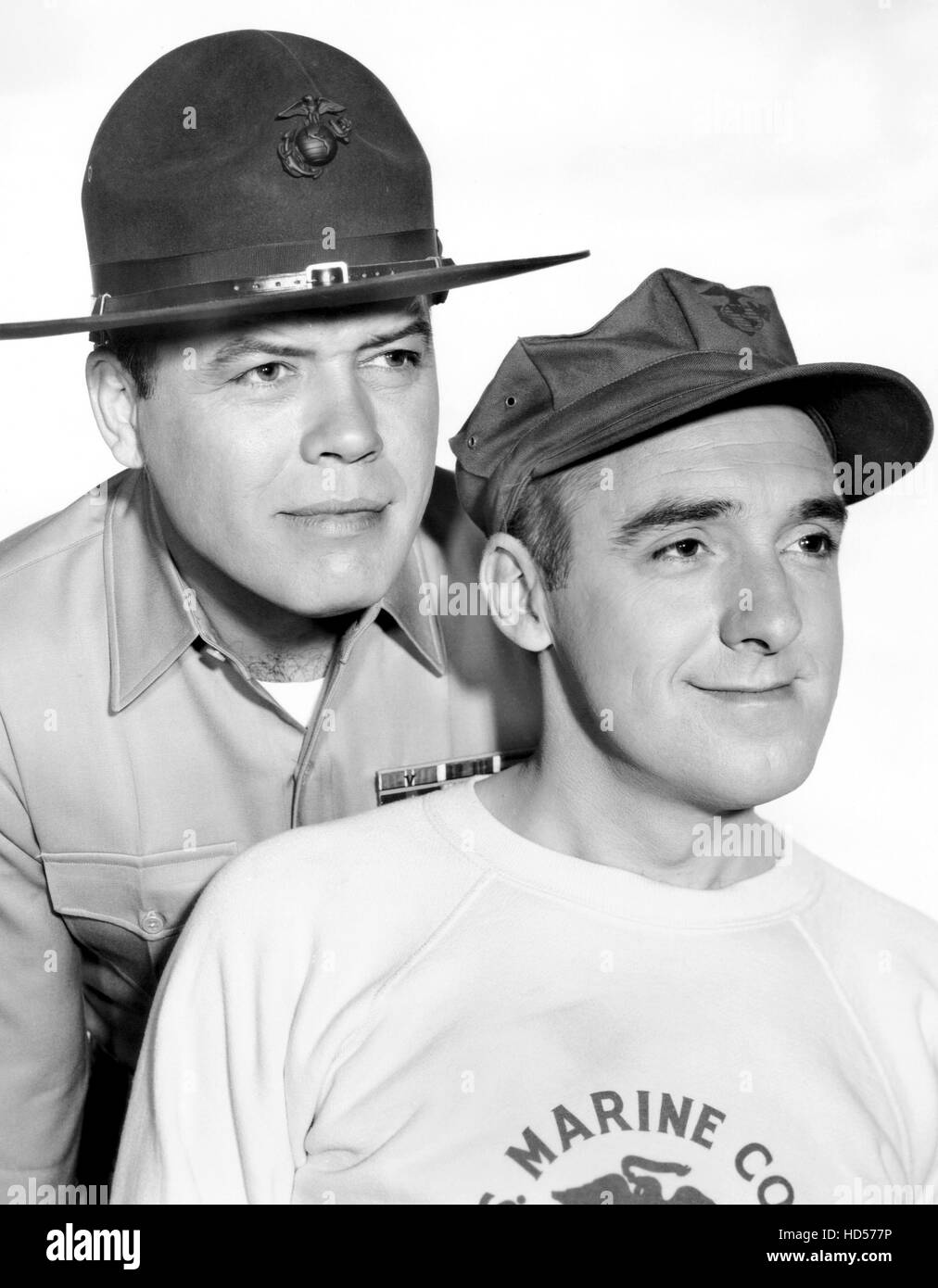 Gomer Pyle 1964