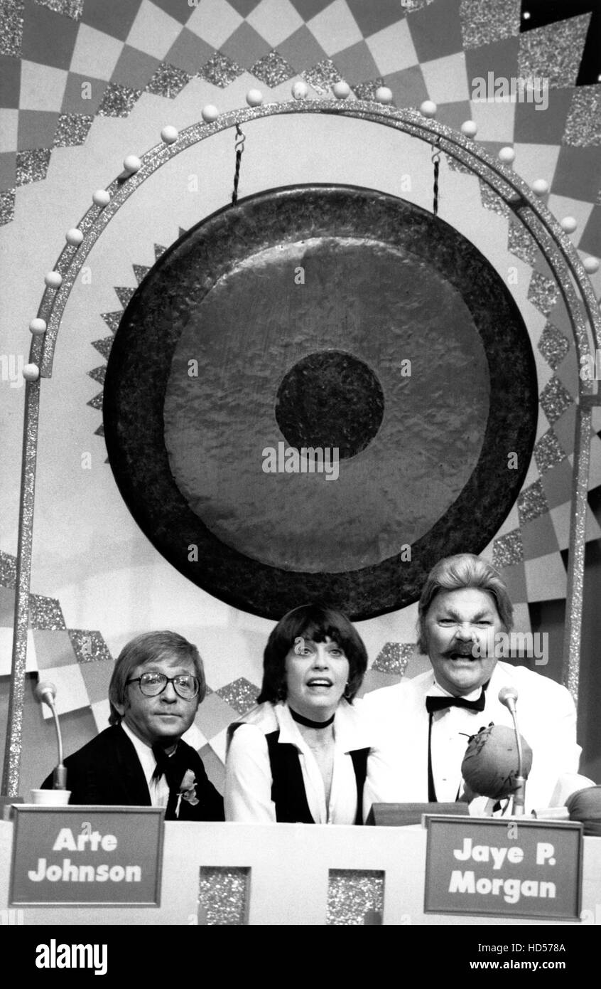 The gong show tv hires stock photography and images Alamy