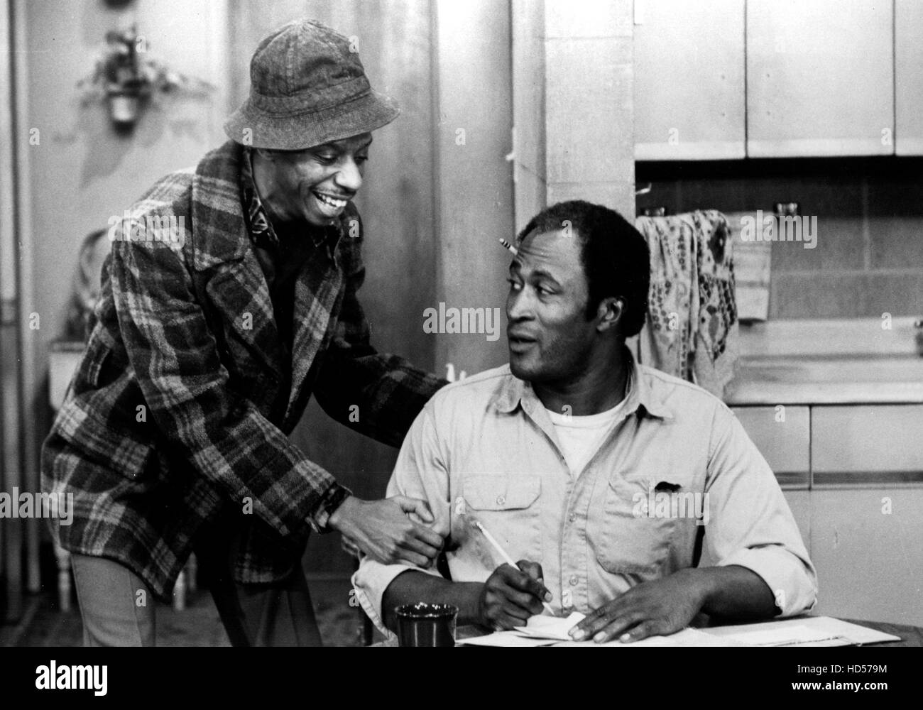 GOOD TIMES, Jimmie Walker, John Amos, 19741979 Stock Photo Alamy(06)
