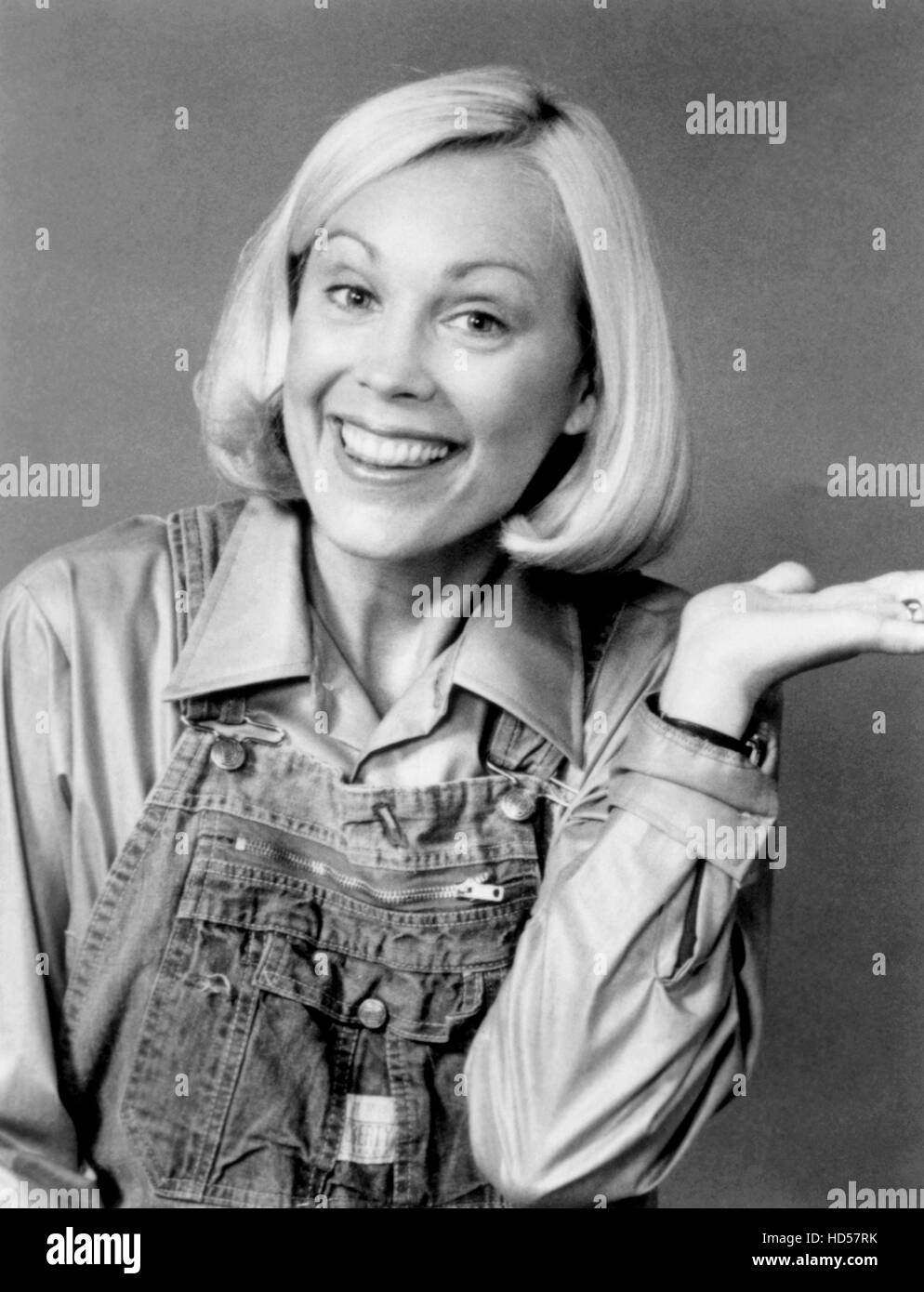 HEE HAW, Cathy Baker (ca. 1978), 196993 Stock Photo Alamy