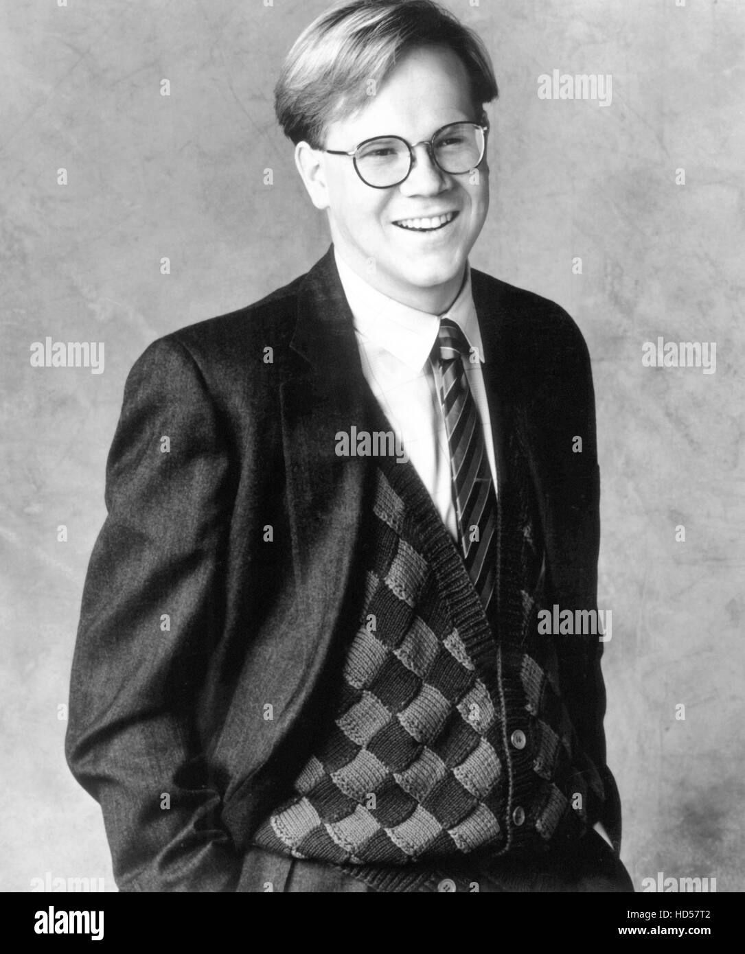 HERMAN'S HEAD, Peter Mackenzie, 19911994, © Touchstone Television