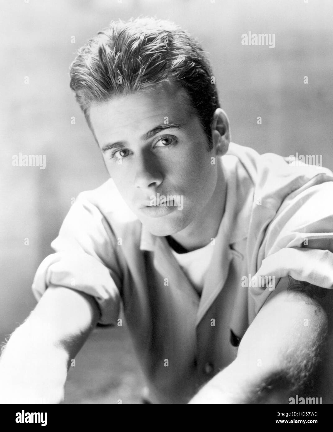 THE HEIGHTS, James Walters, 1992. © Aaron Spelling Prod. / Courtesy