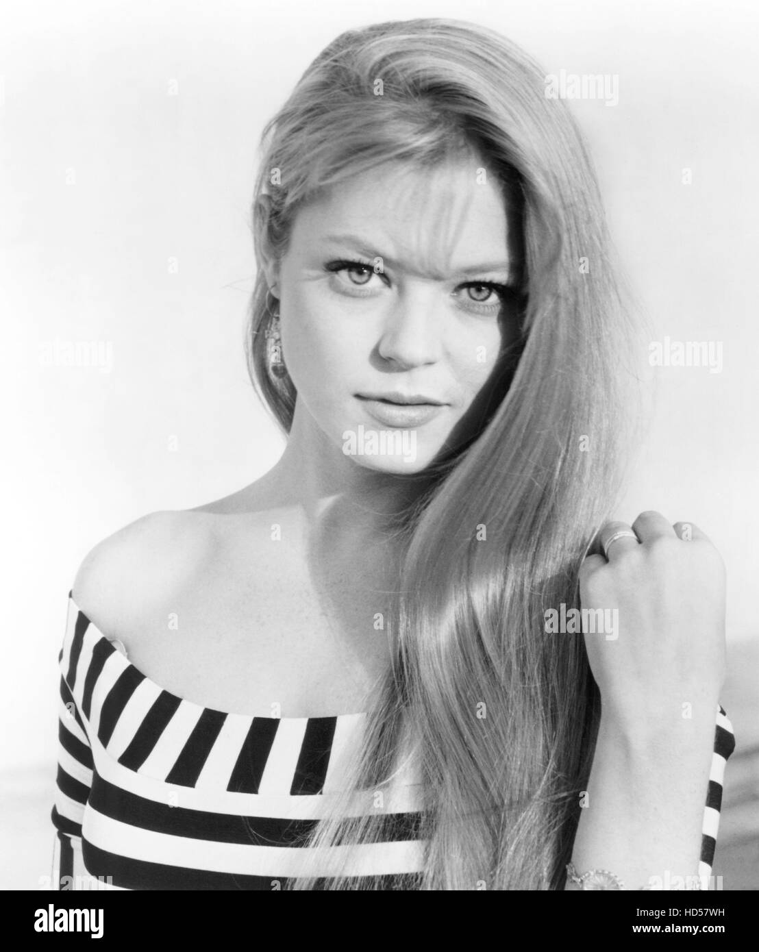 THE HEIGHTS, Charlotte Ross, 1992. © Aaron Spelling Prod. / Courtesy