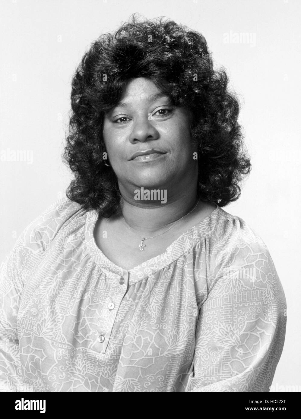 HELLO, LARRY, Ruth Brown, 1979-80 Stock Photo - Alamy