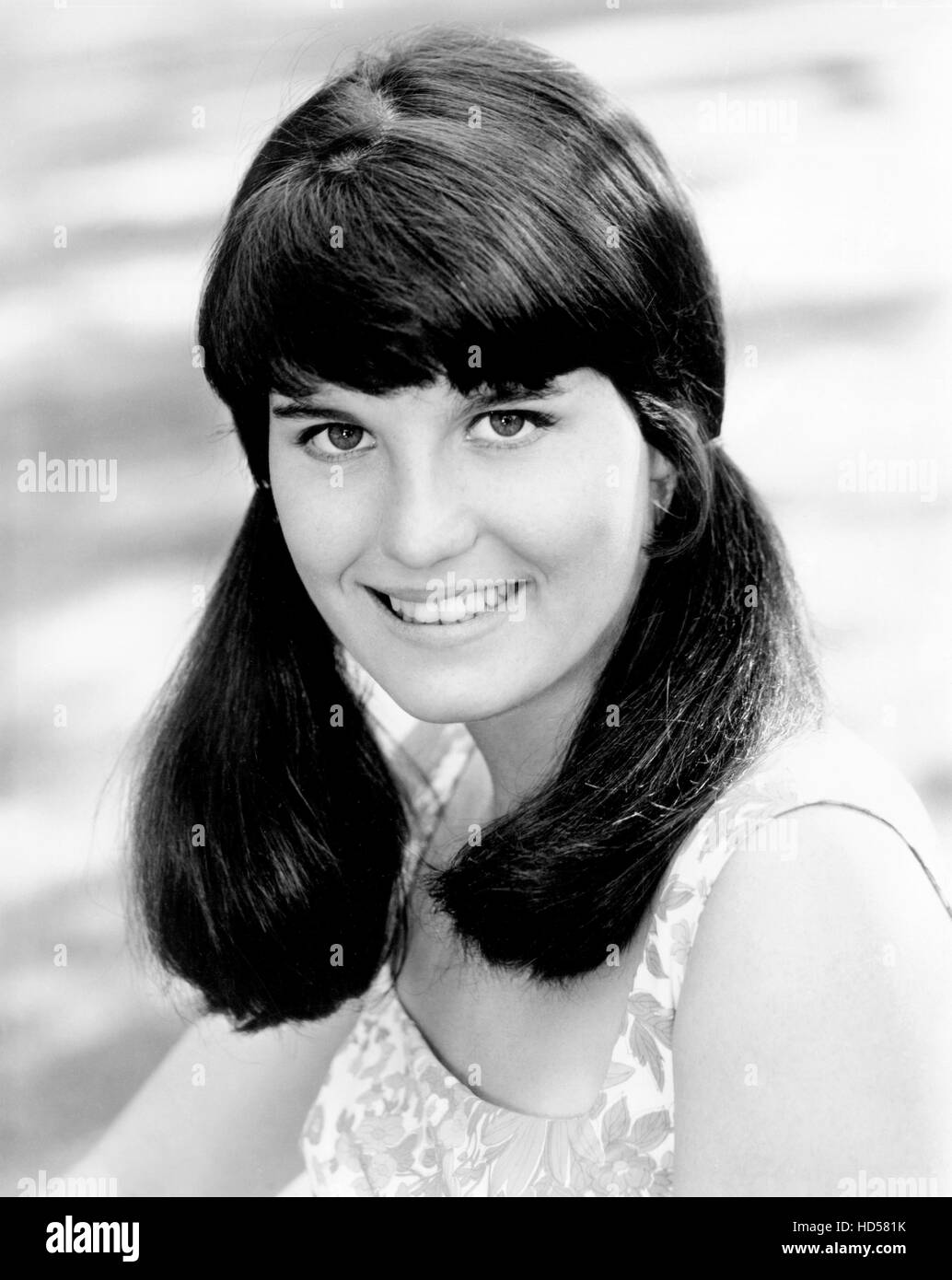 HERE'S LUCY, (from left) Lucie Arnaz, (1969), 196874 Stock Photo
