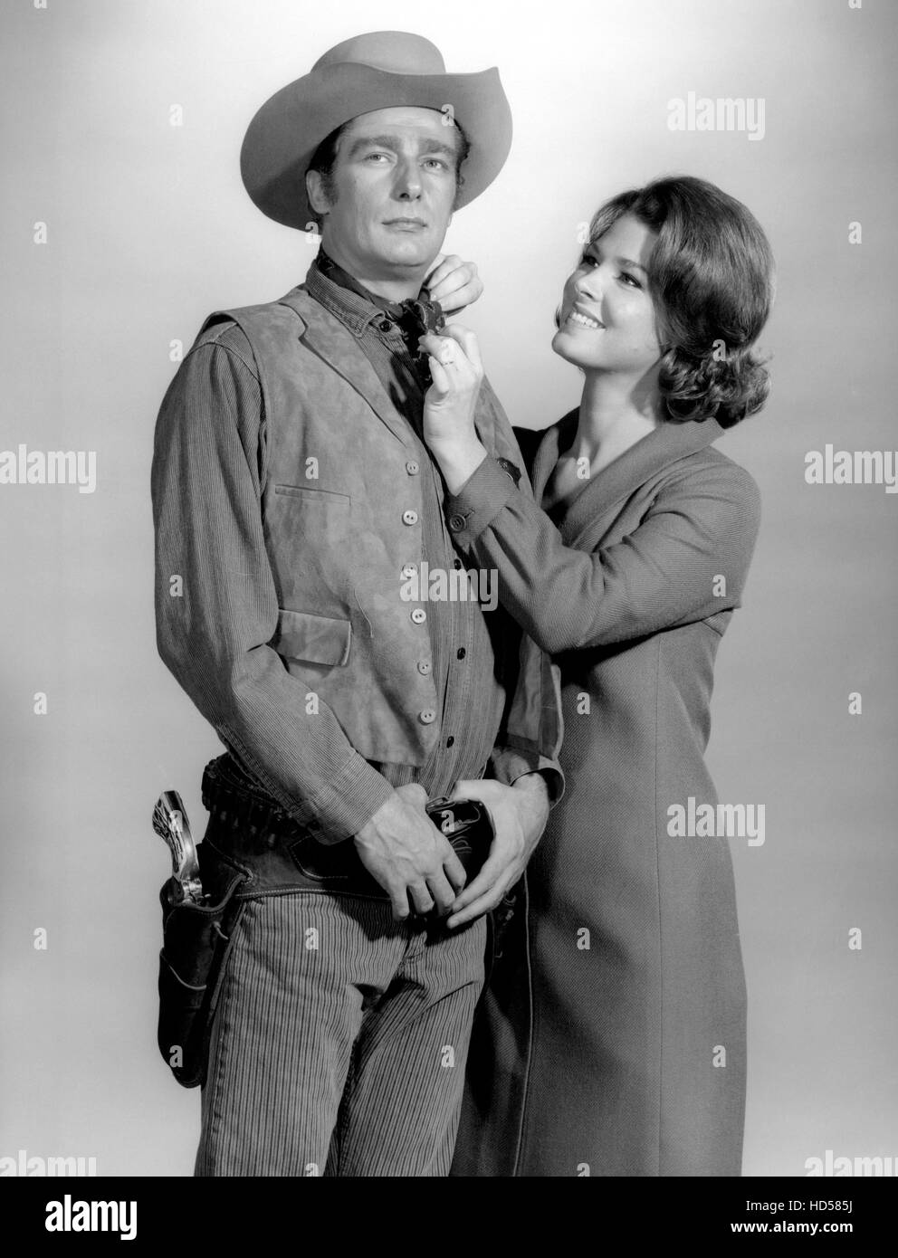 How Many Times Was Mariette Hartley On Gunsmoke Mariette Hartley Gunsmoke
