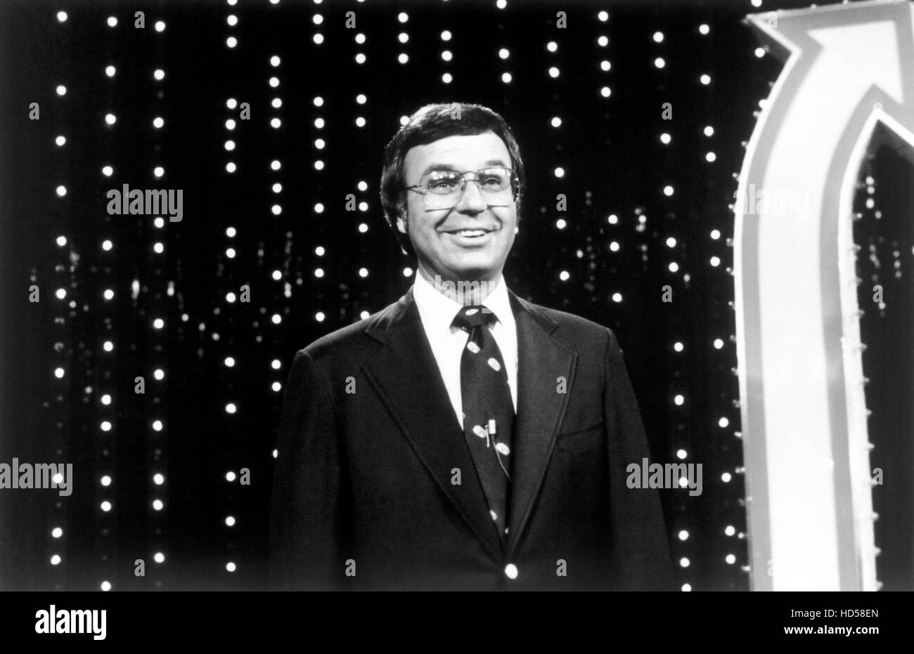 HOLLYWOOD CONNECTION, Jim Lange, 1977 Stock Photo - Alamy