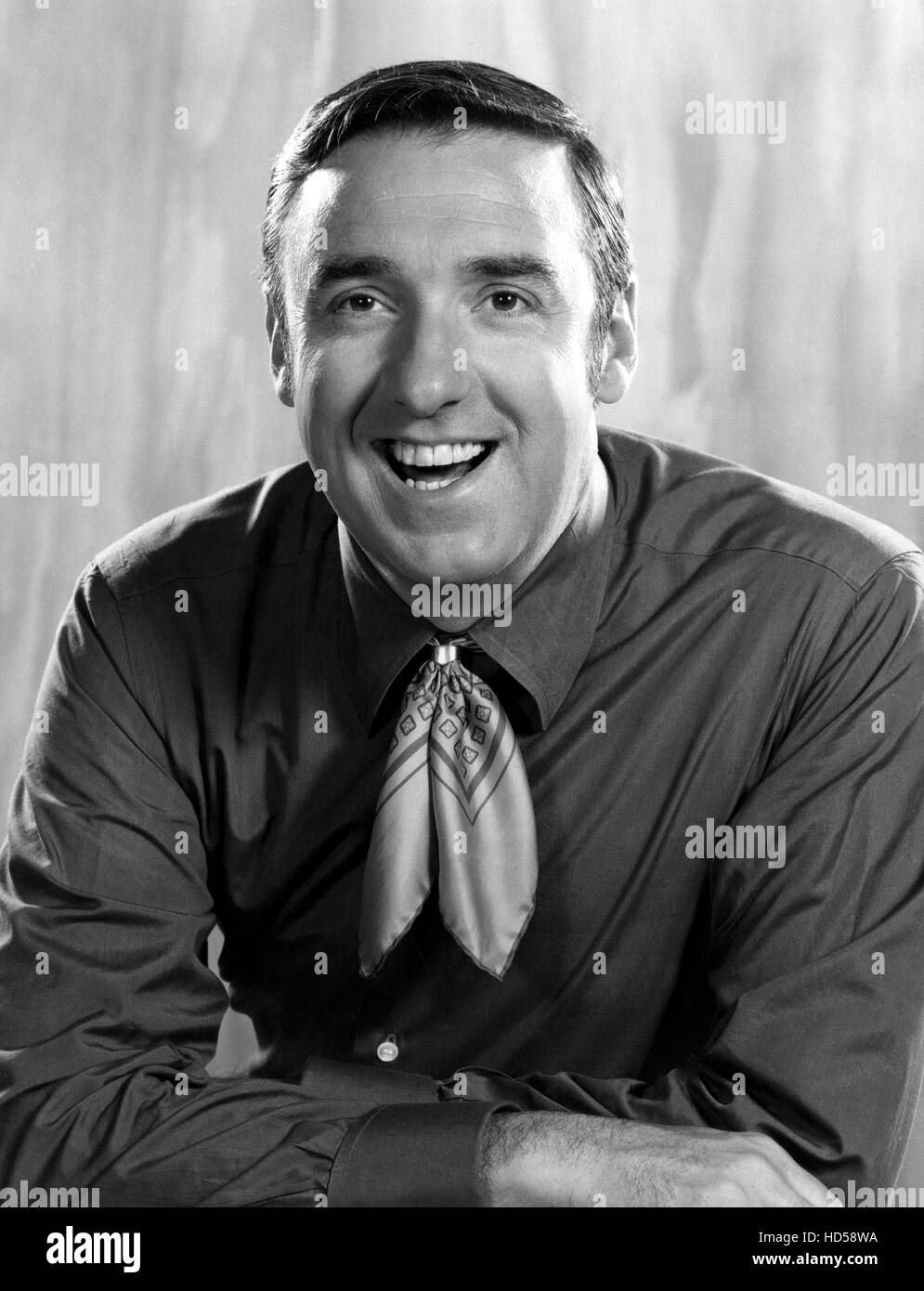 THE JIM NABORS SHOW, Jim Nabors, 196971 Stock Photo Alamy