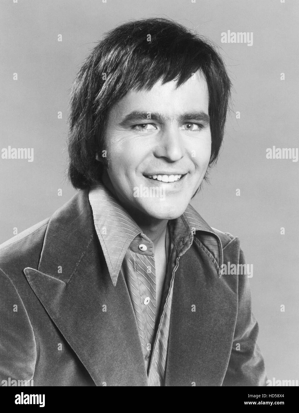 THE JIM STAFFORD SHOW, Jim Stafford, 1975 Stock Photo - Alamy