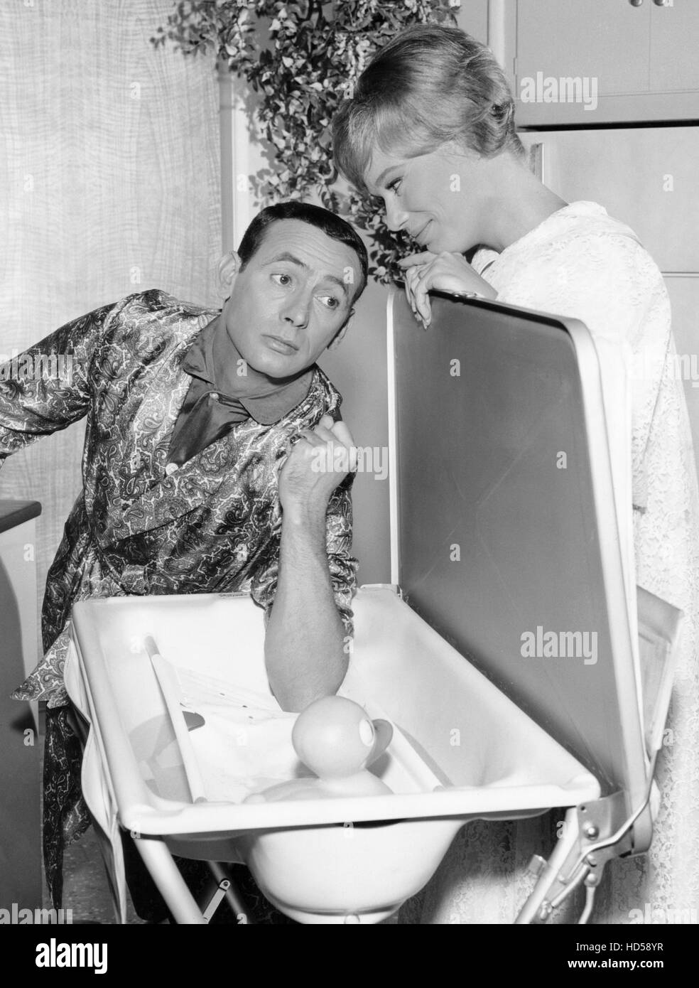 THE JOEY SHOW, Joey Abby Dalton, 'The Expectant Father