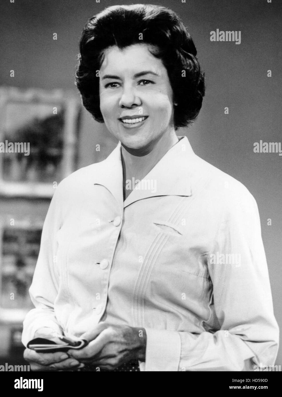 THE JOEY SHOW, Mary Treen, 196165 Stock Photo Alamy