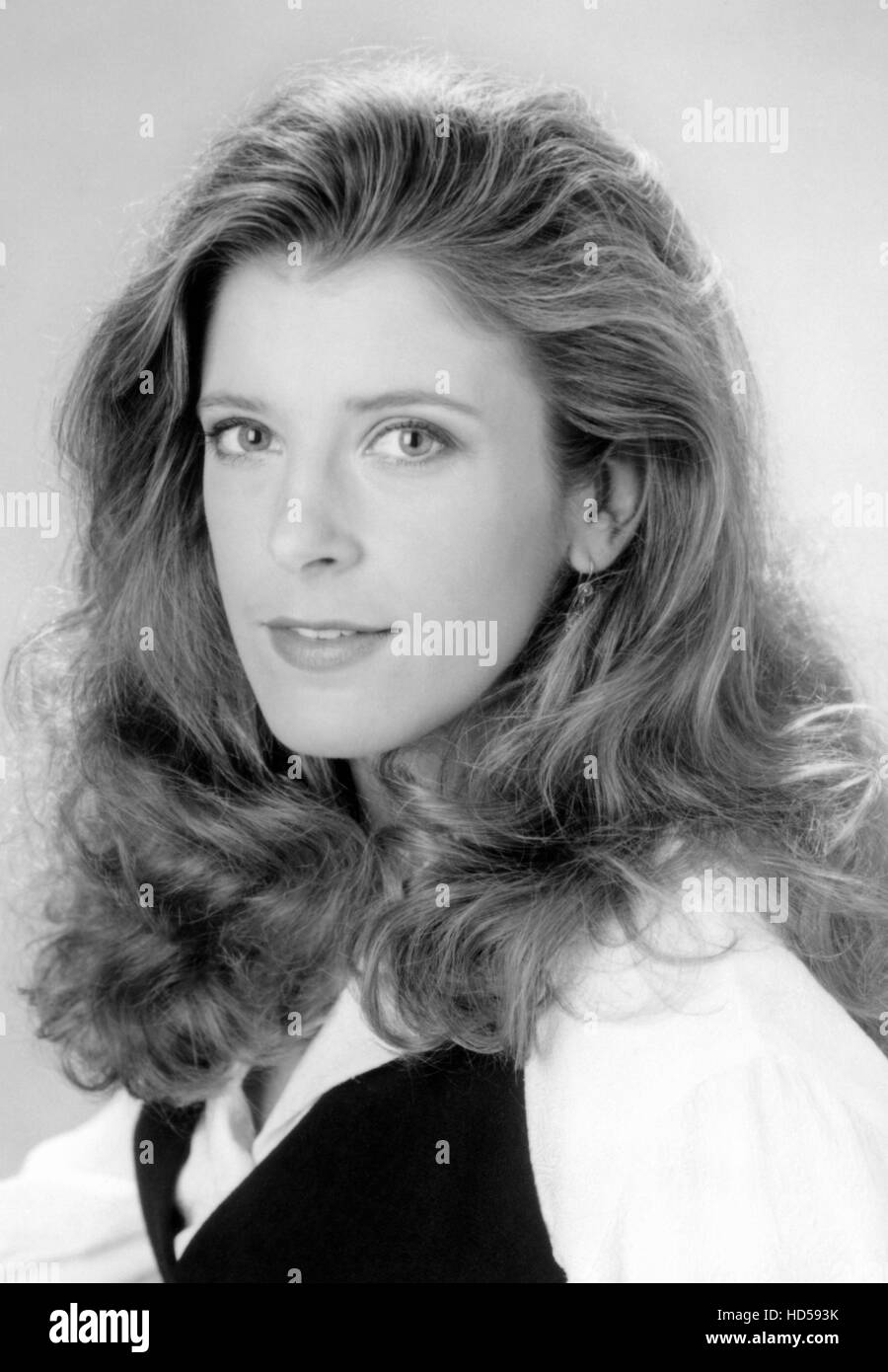 THE JOHN LARROQUETTE SHOW, Alison LaPlaca, 1993-96. © Warner Bros