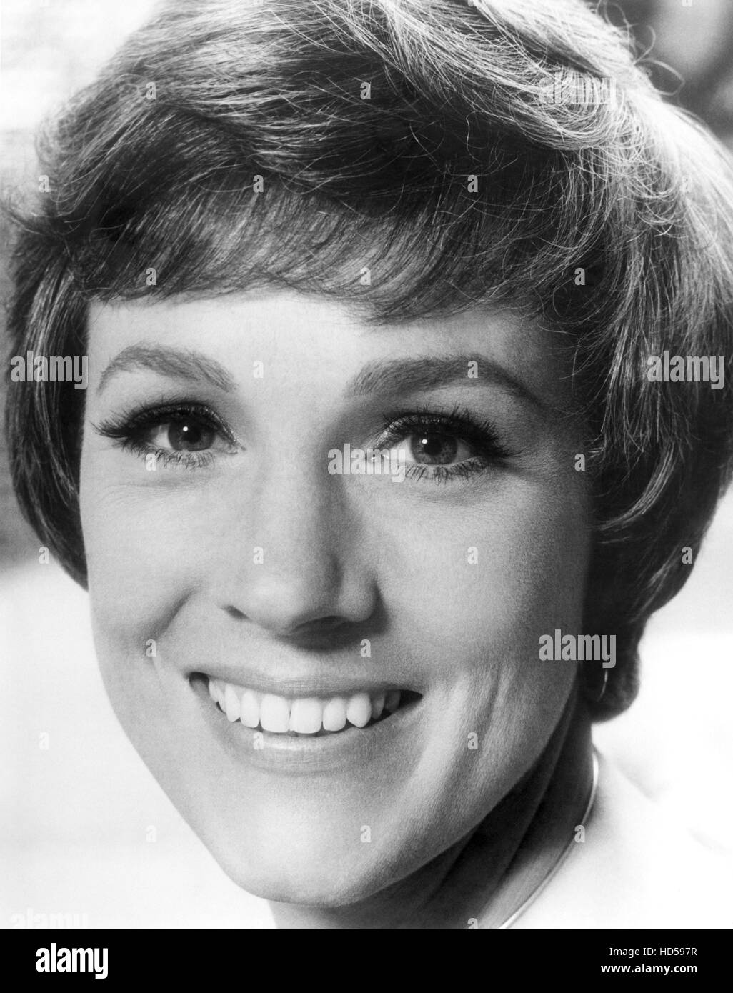 THE JULIE ANDREWS HOUR, Julie Andrews, 197273 Stock Photo Alamy