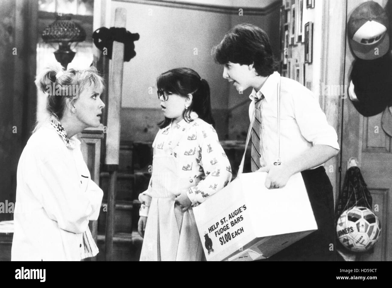 JUST THE TEN OF US, from left Deborah Harmon, Heidi Zeigler, Matt