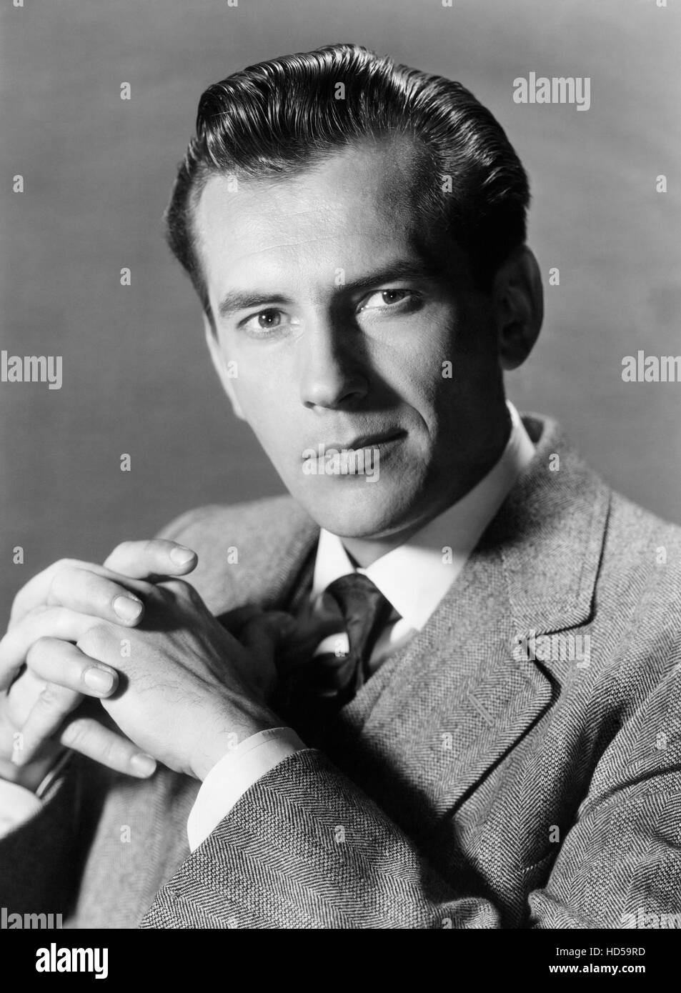 KING'S ROW, Jack Kelly, 195556 Stock Photo Alamy