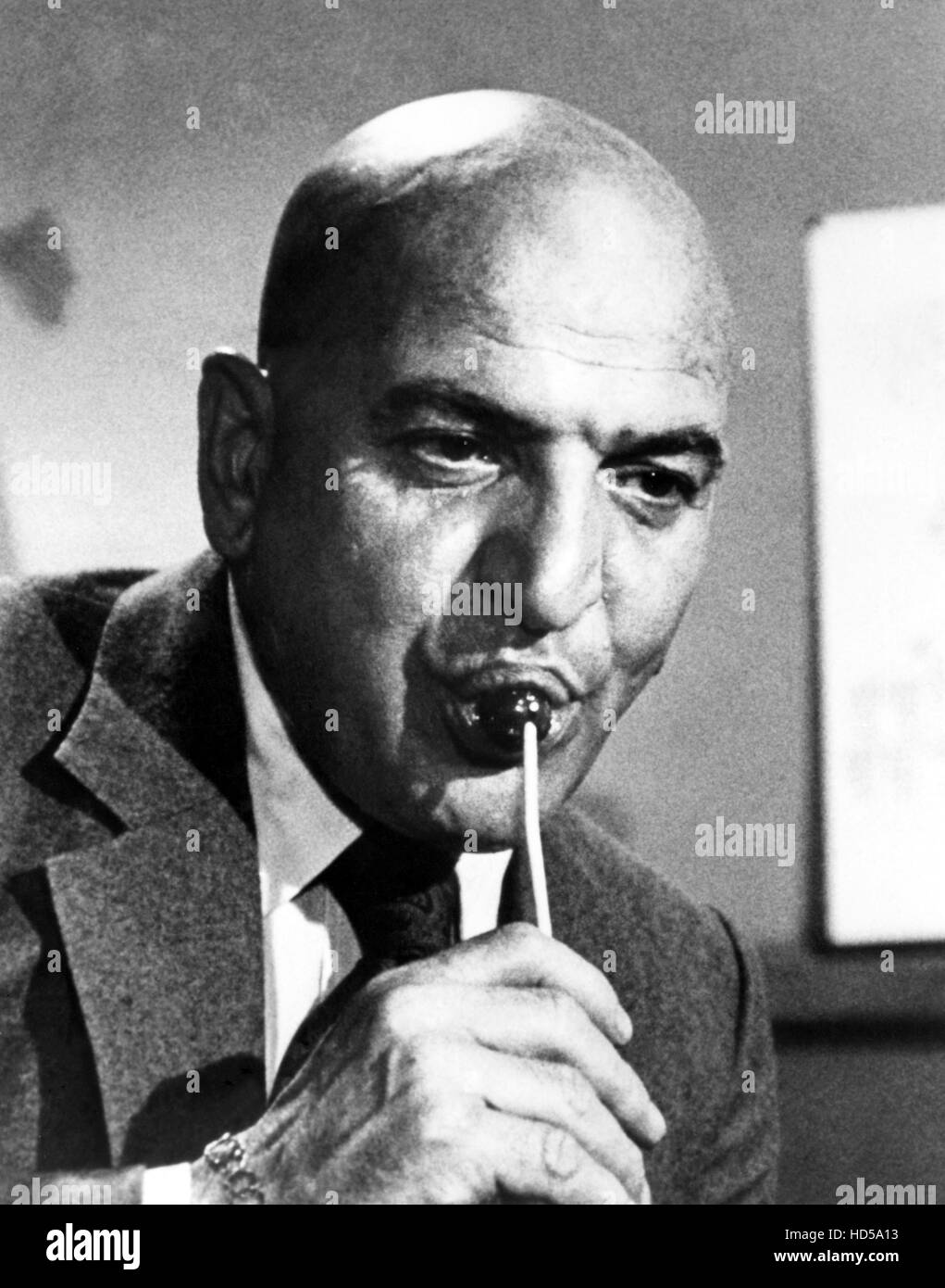 Kojak Telly Savalas Telly Savalas Mort UIEB Kojak Telly Savalas Telly Savalas Mort UIEB