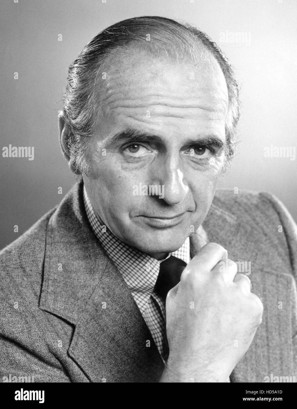 KOJAK, Dan Frazer, 197378 Stock Photo Alamy