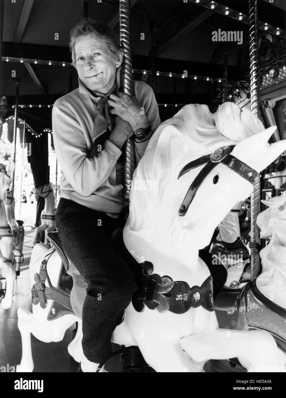 KRAFT SALUTES DISNEYLAND'S 25th ANNIVERSARY, Danny Kaye, aired March 6