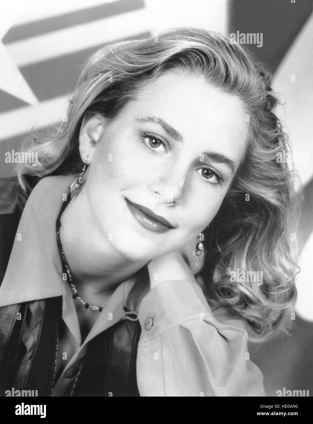 MAJOR DAD, Marisa Ryan, 1989-1993, © Universal/courtesy Everett