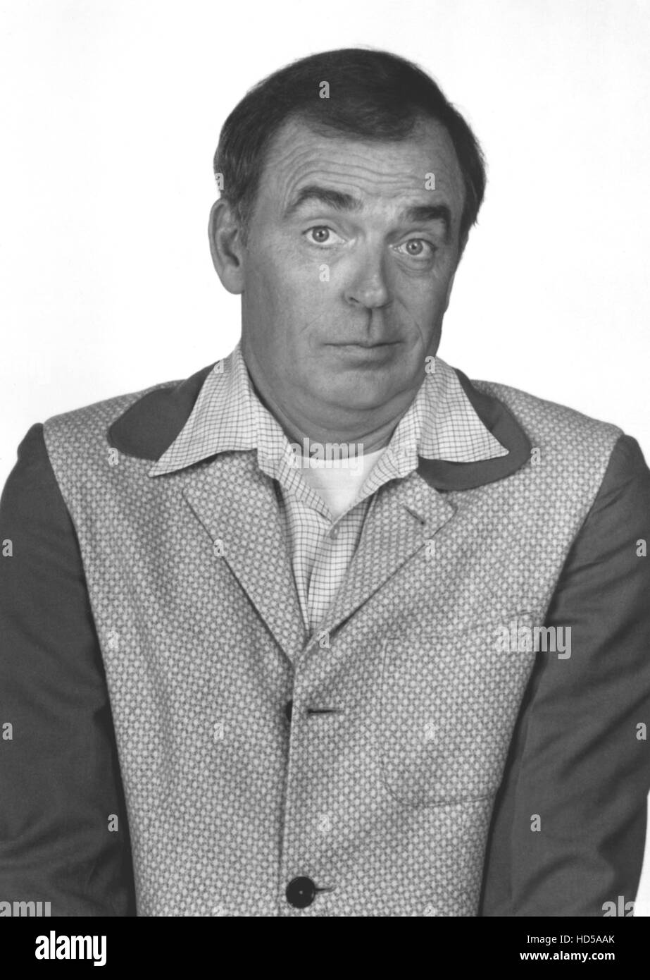 MAMA’S FAMILY, Ken Berry, 1983-1990 Stock Photo - Alamy