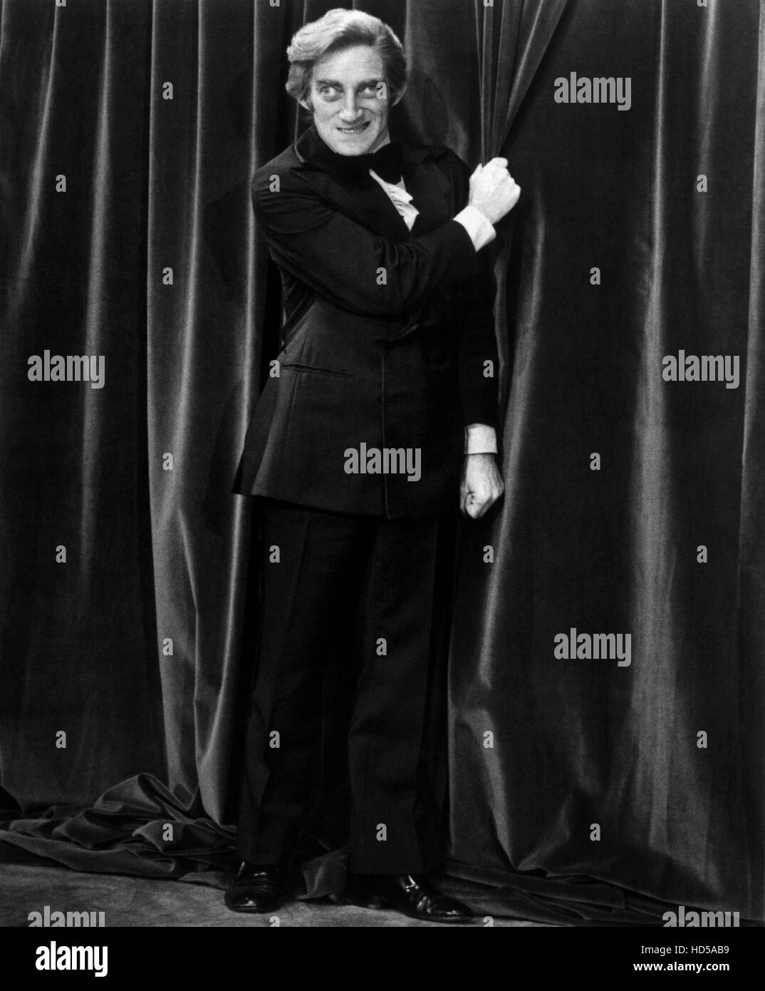 THE MARTY FELDMAN COMEDY MACHINE, Marty Feldman, 1971 Stock Photo Alamy