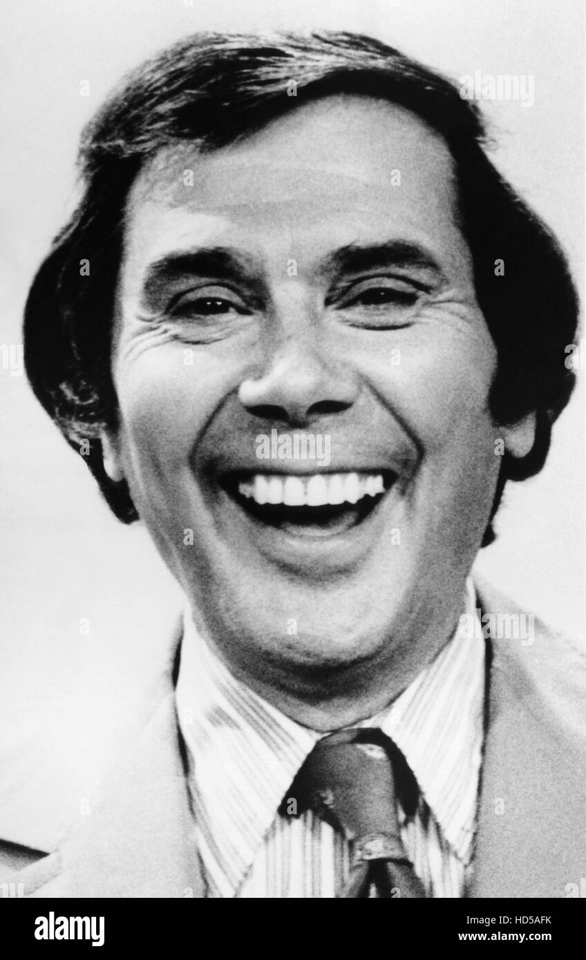 THE MATCH GAME, (aka MATCH GAME '74), host Gene Rayburn, CBSTV, 1974